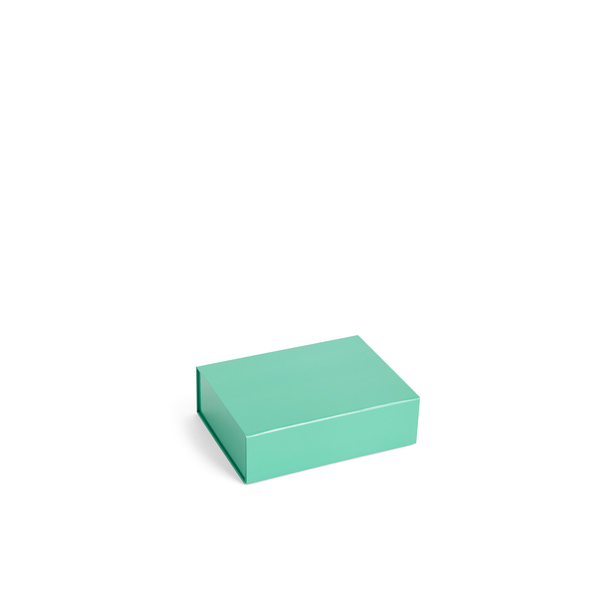 Colour Storage