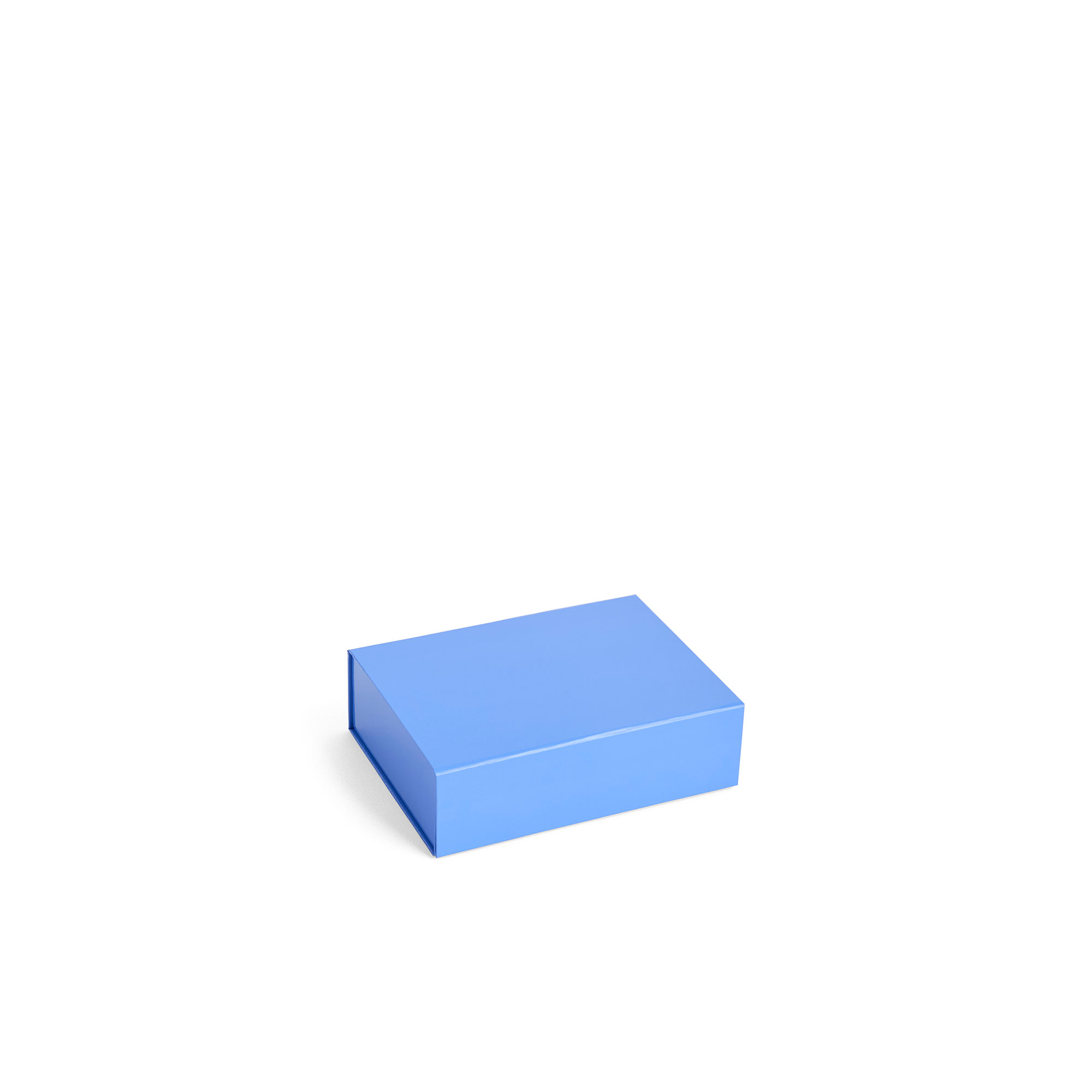 Colour Storage