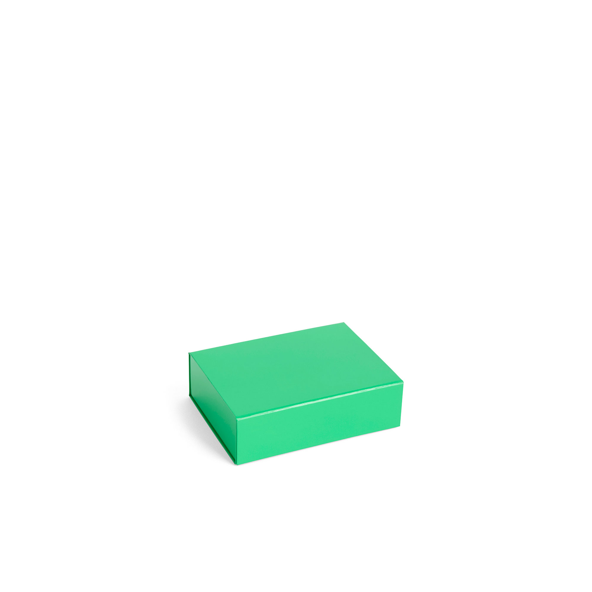 Colour Storage