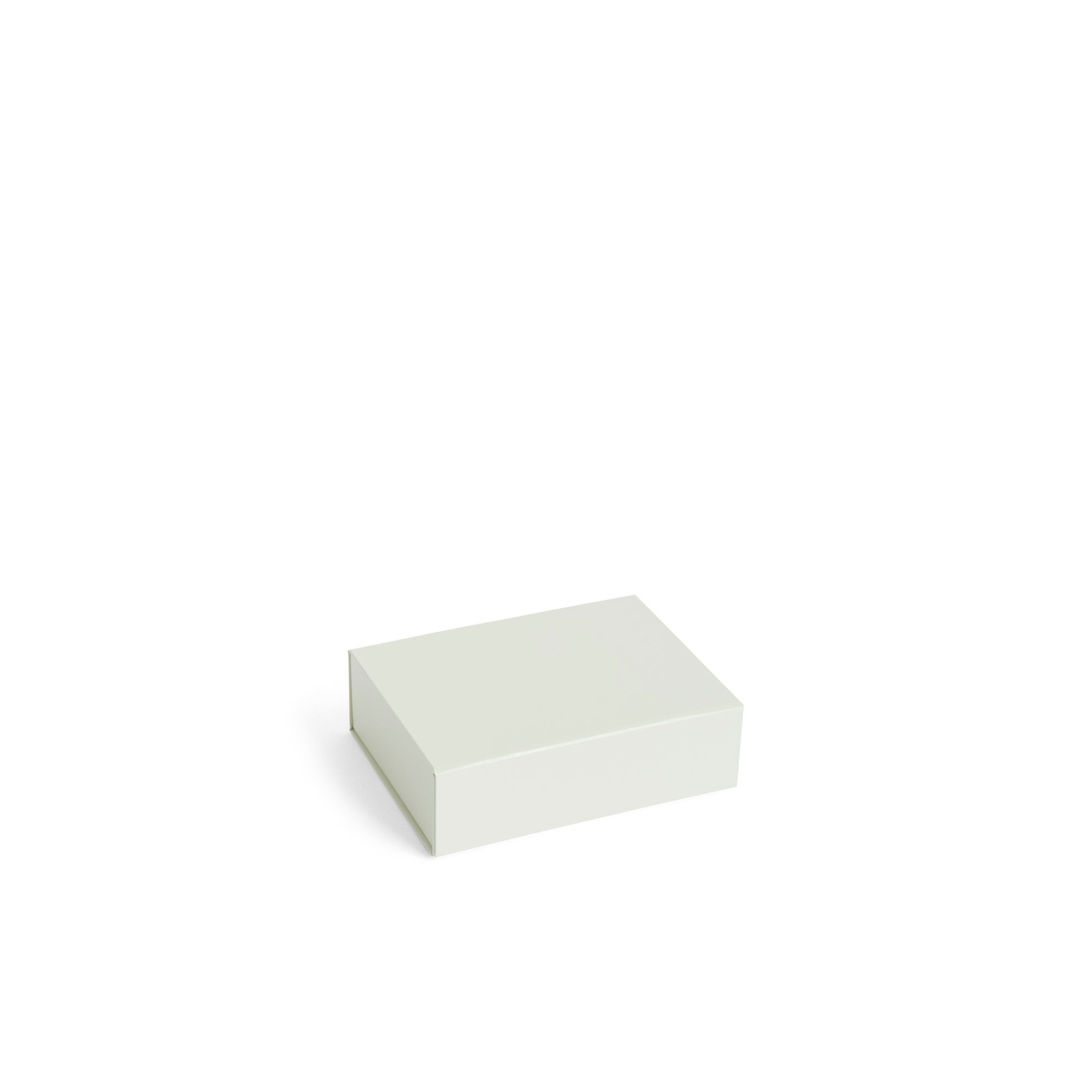 Colour Storage