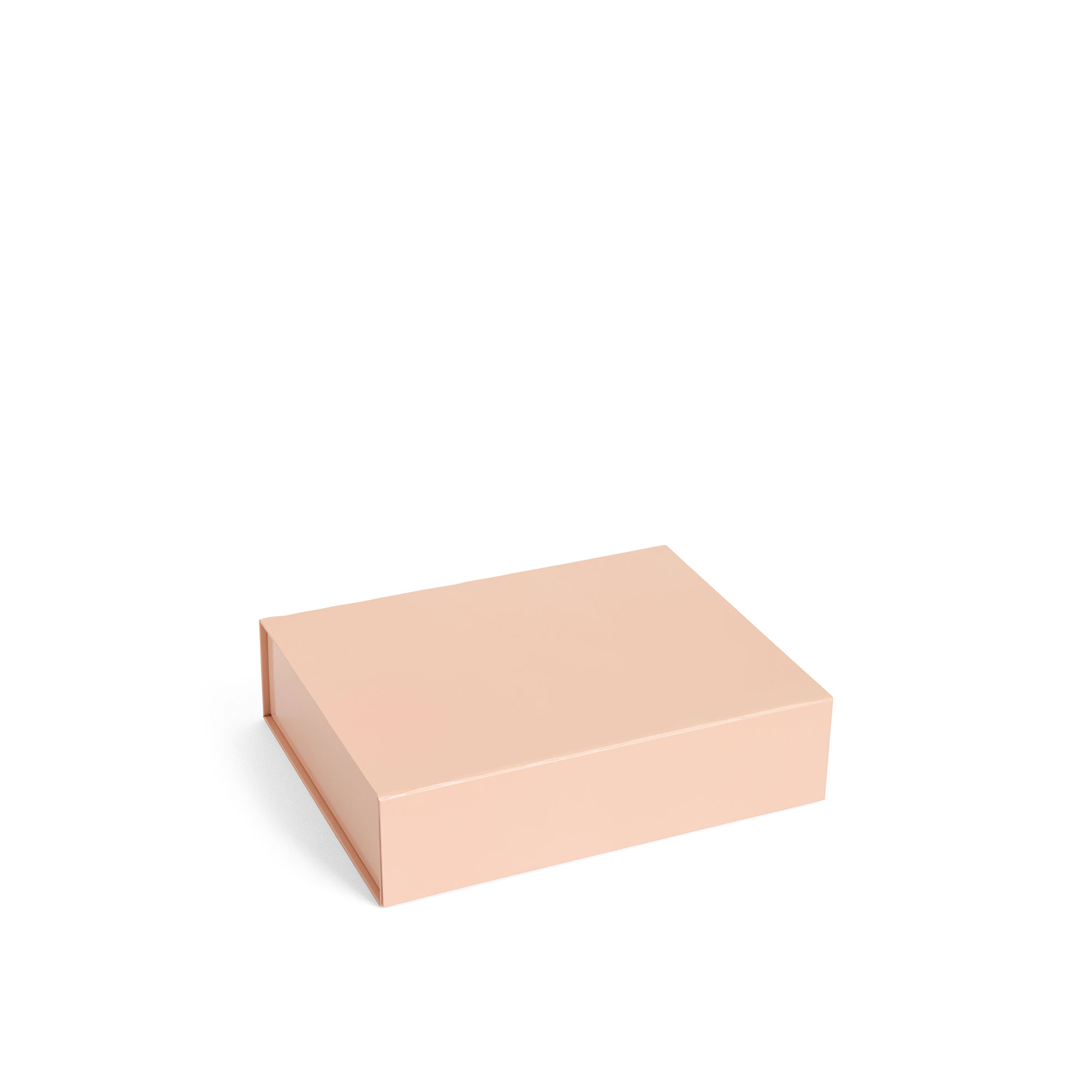 Colour Storage