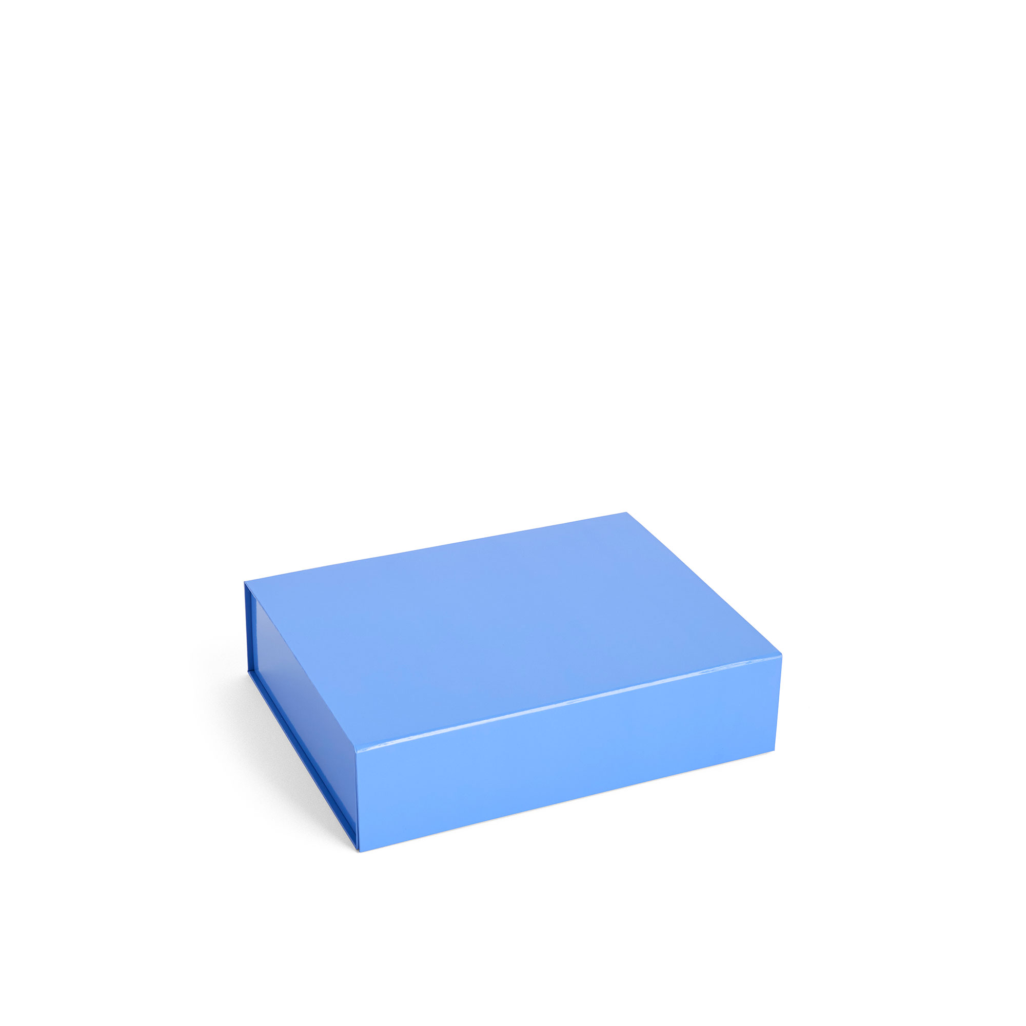Colour Storage