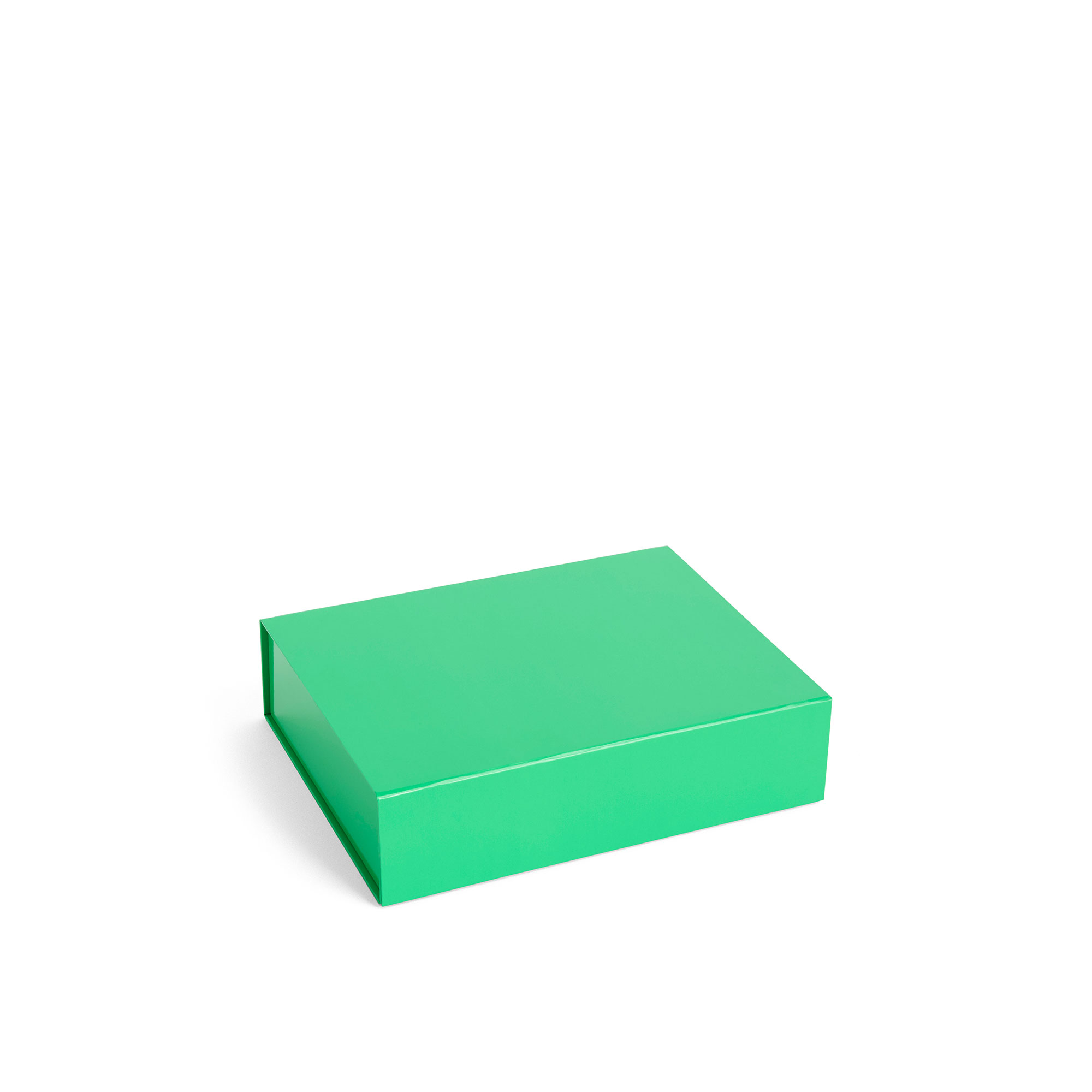 Colour Storage