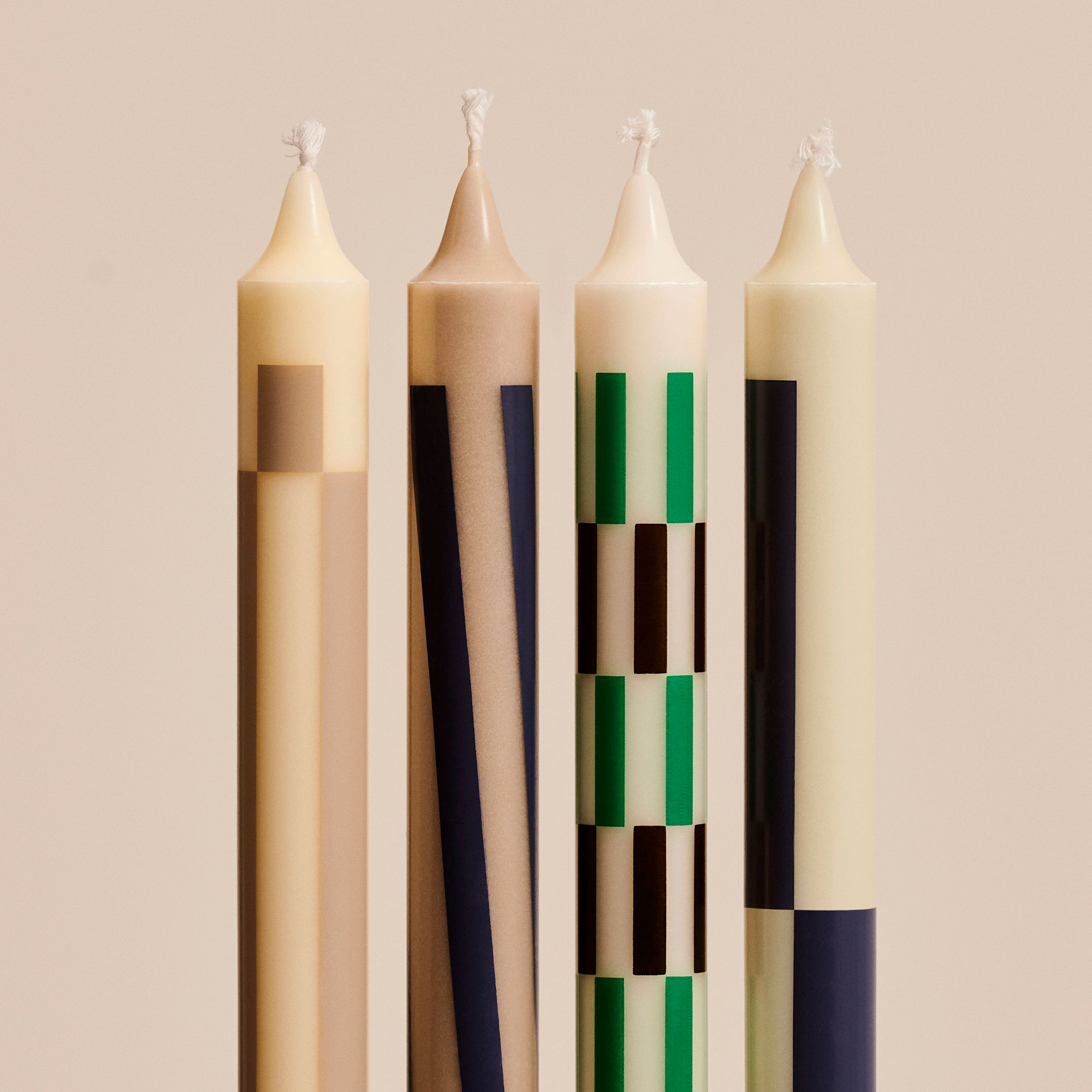 Pattern Candle