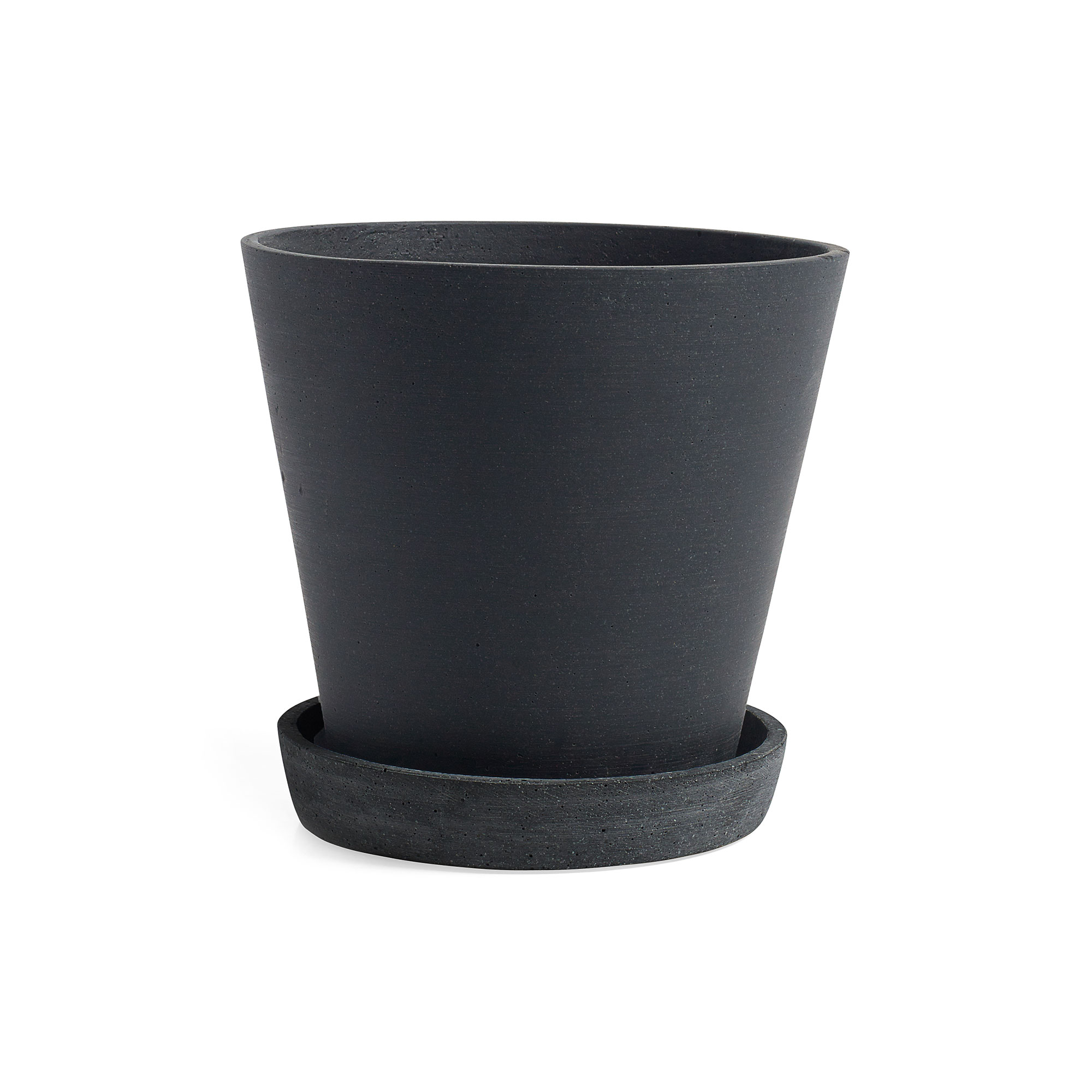 Flowerpot with Saucer