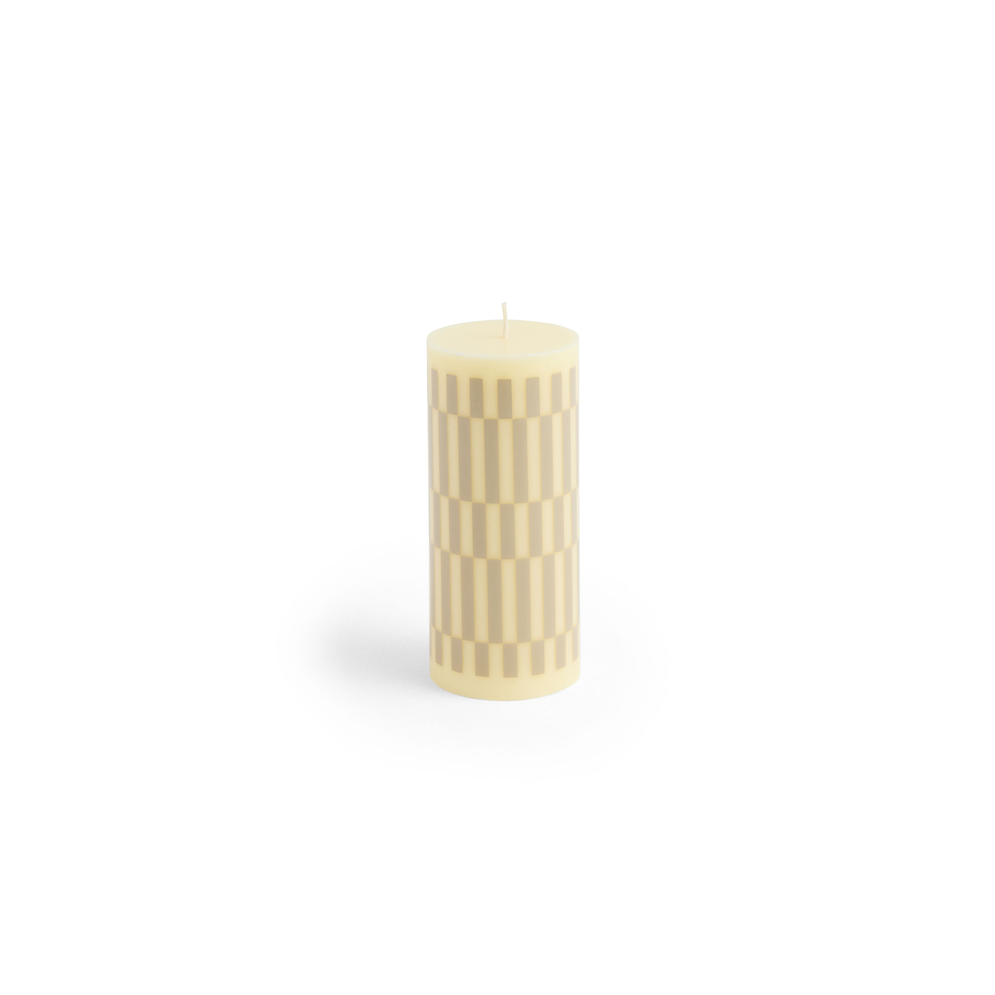 Column Candle