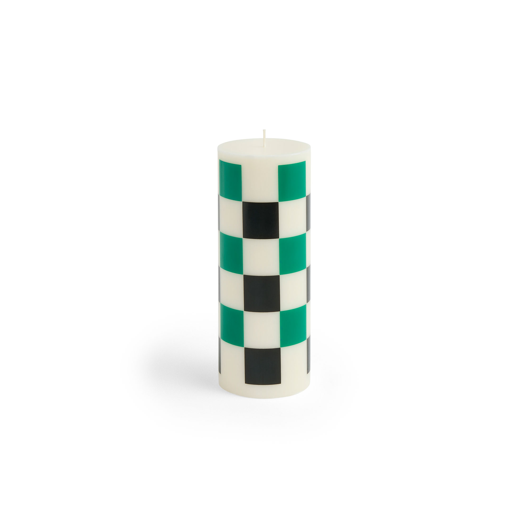 Column Candle