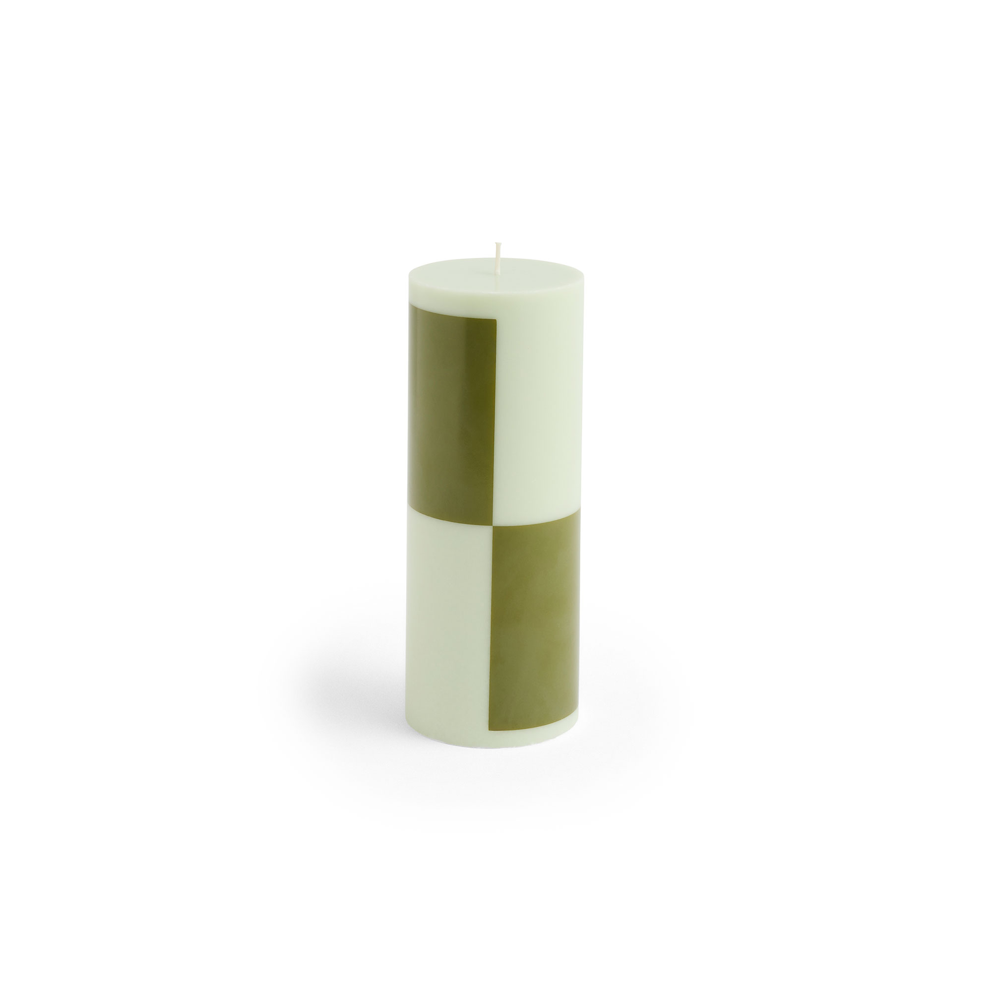 Column Candle