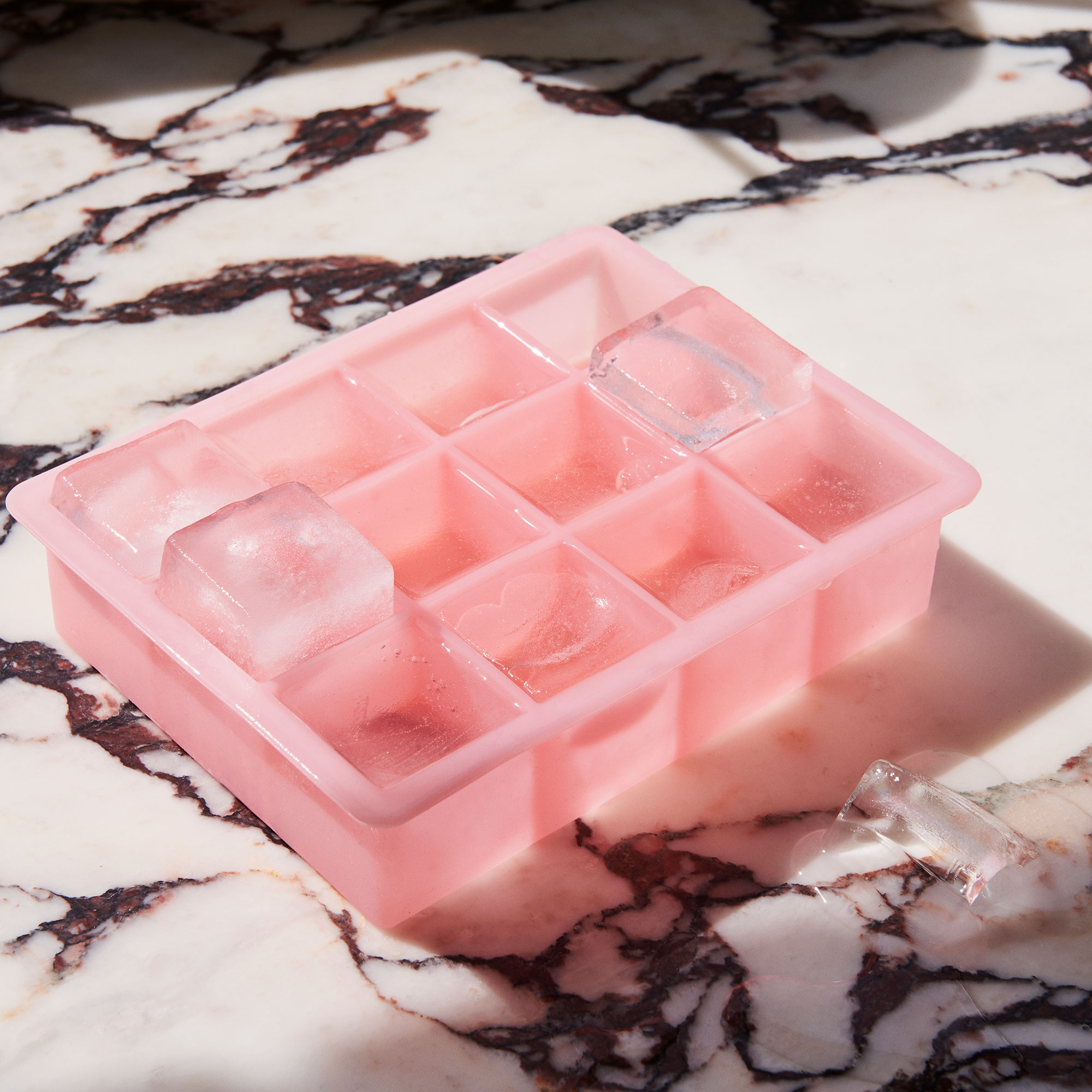Ice Cube Tray