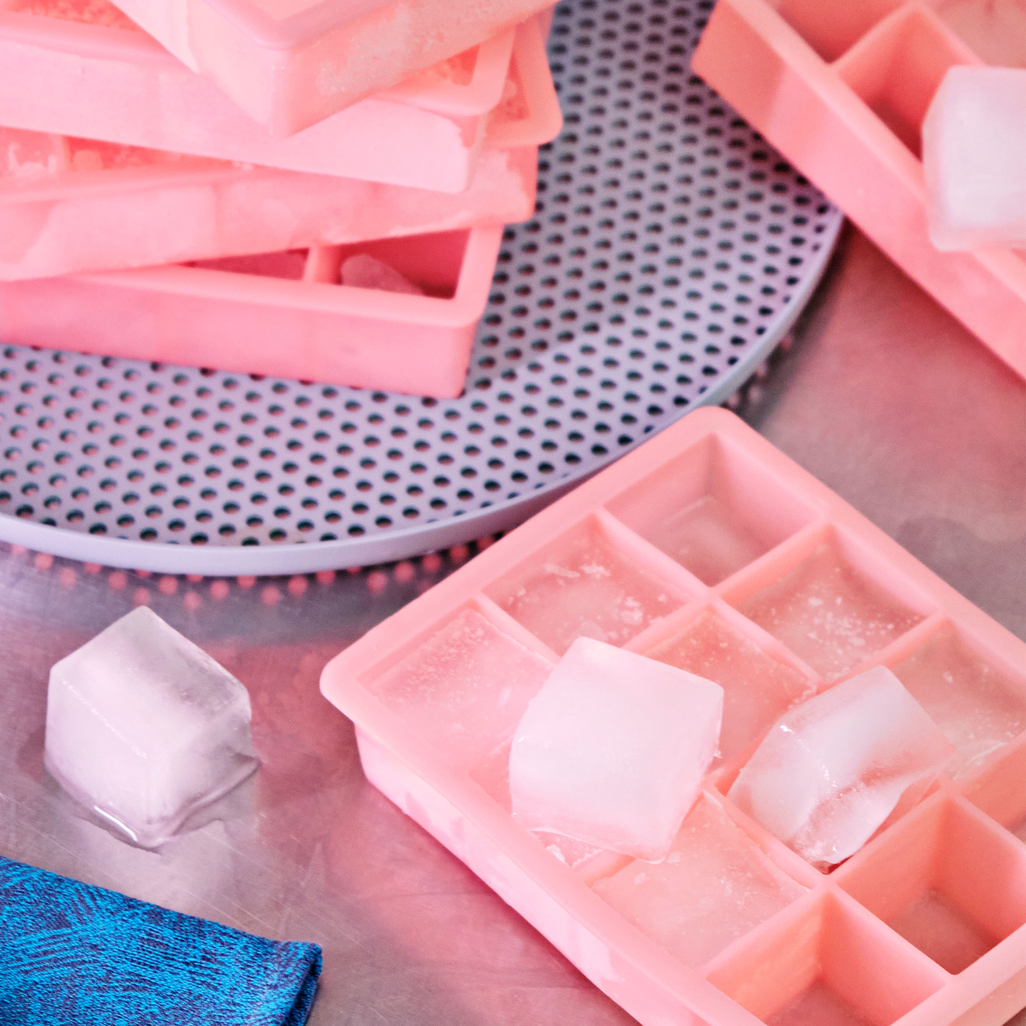Ice Cube Tray