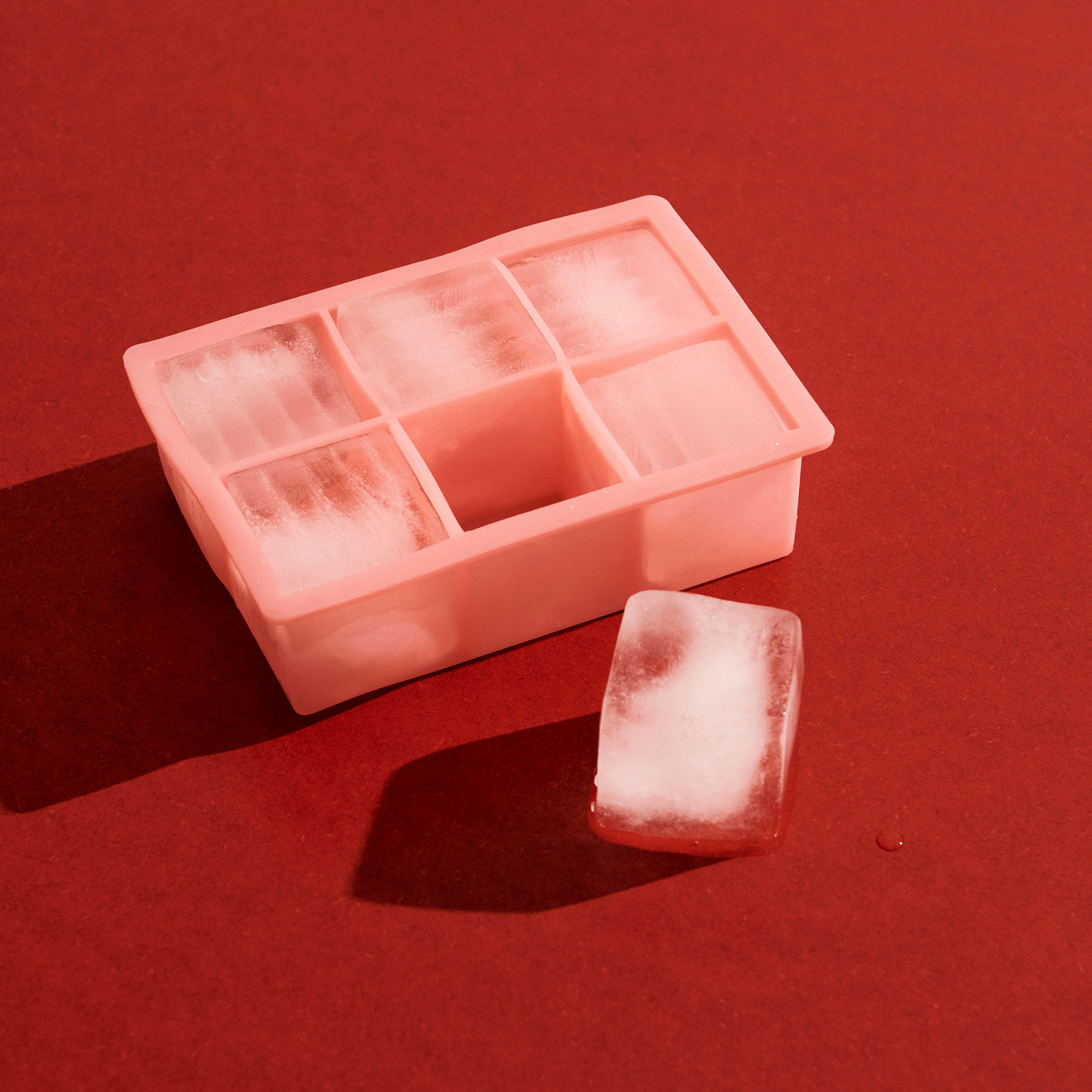 Ice Cube Tray