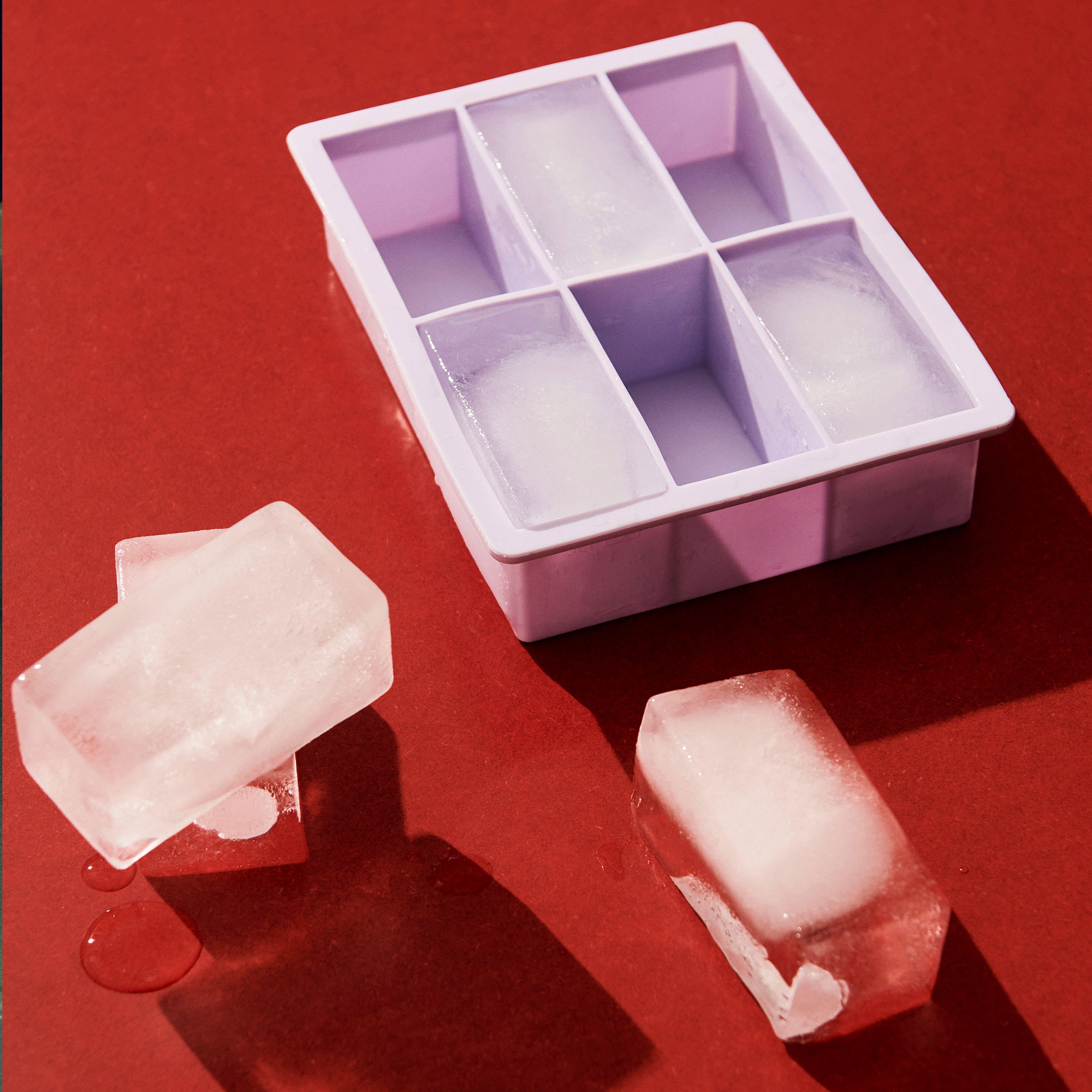 Ice Cube Tray