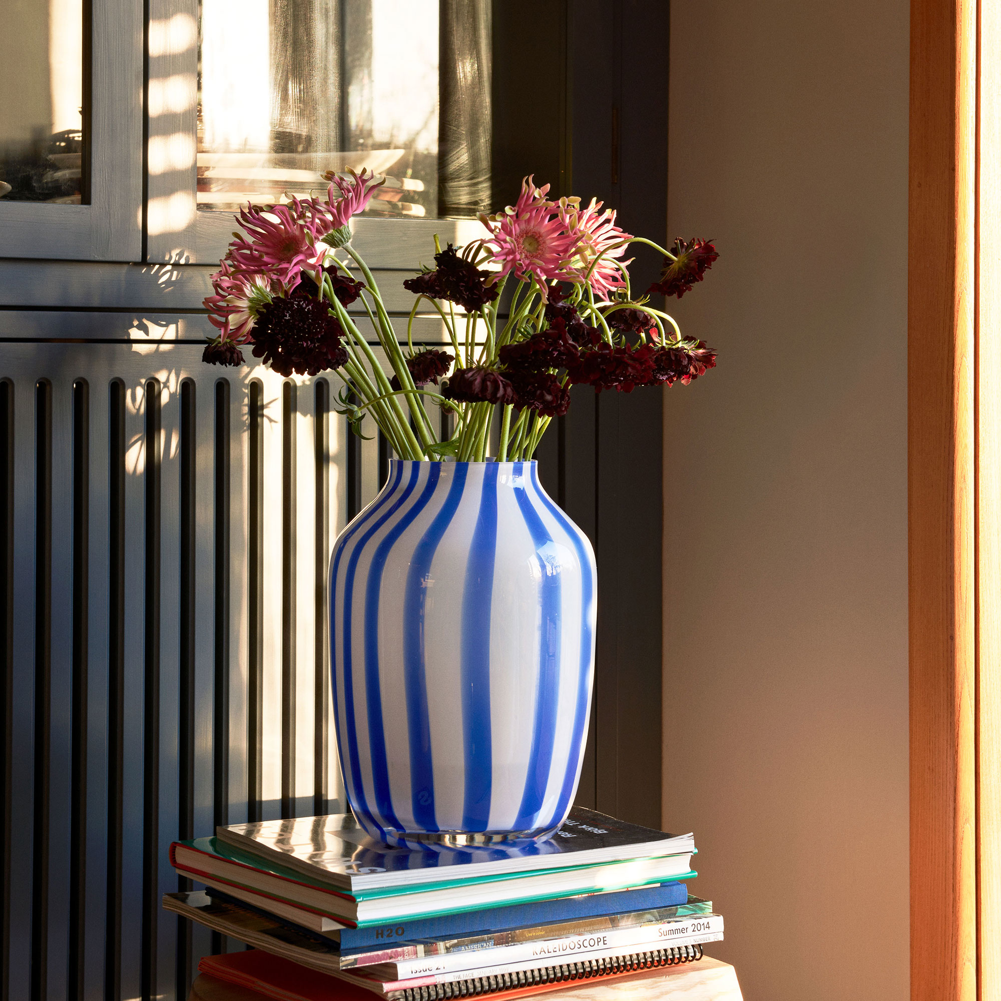 Juice Vase