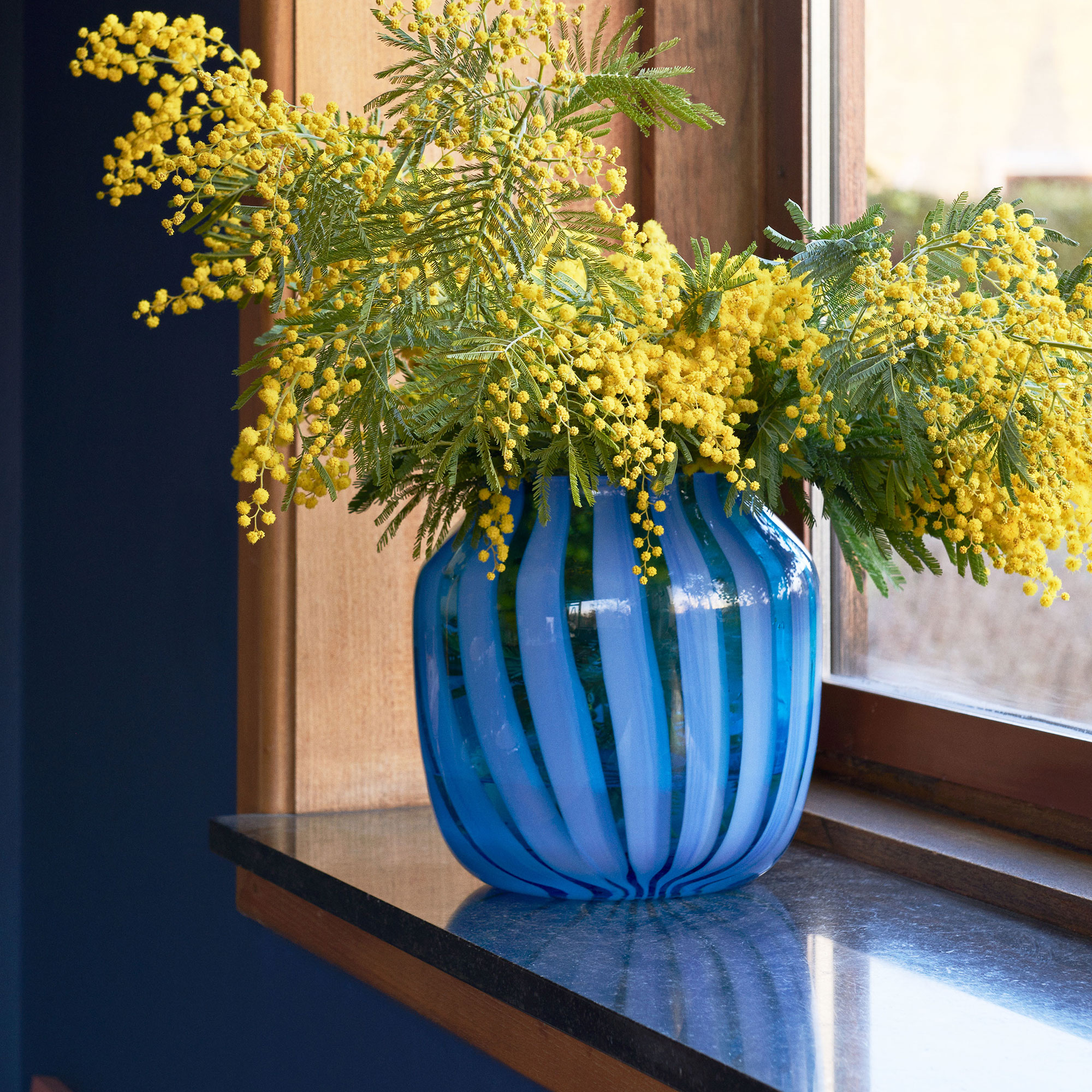 Juice Vase