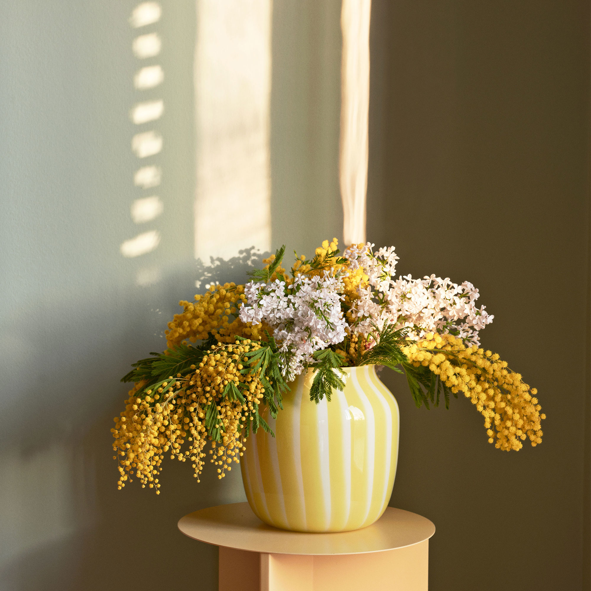 Juice Vase