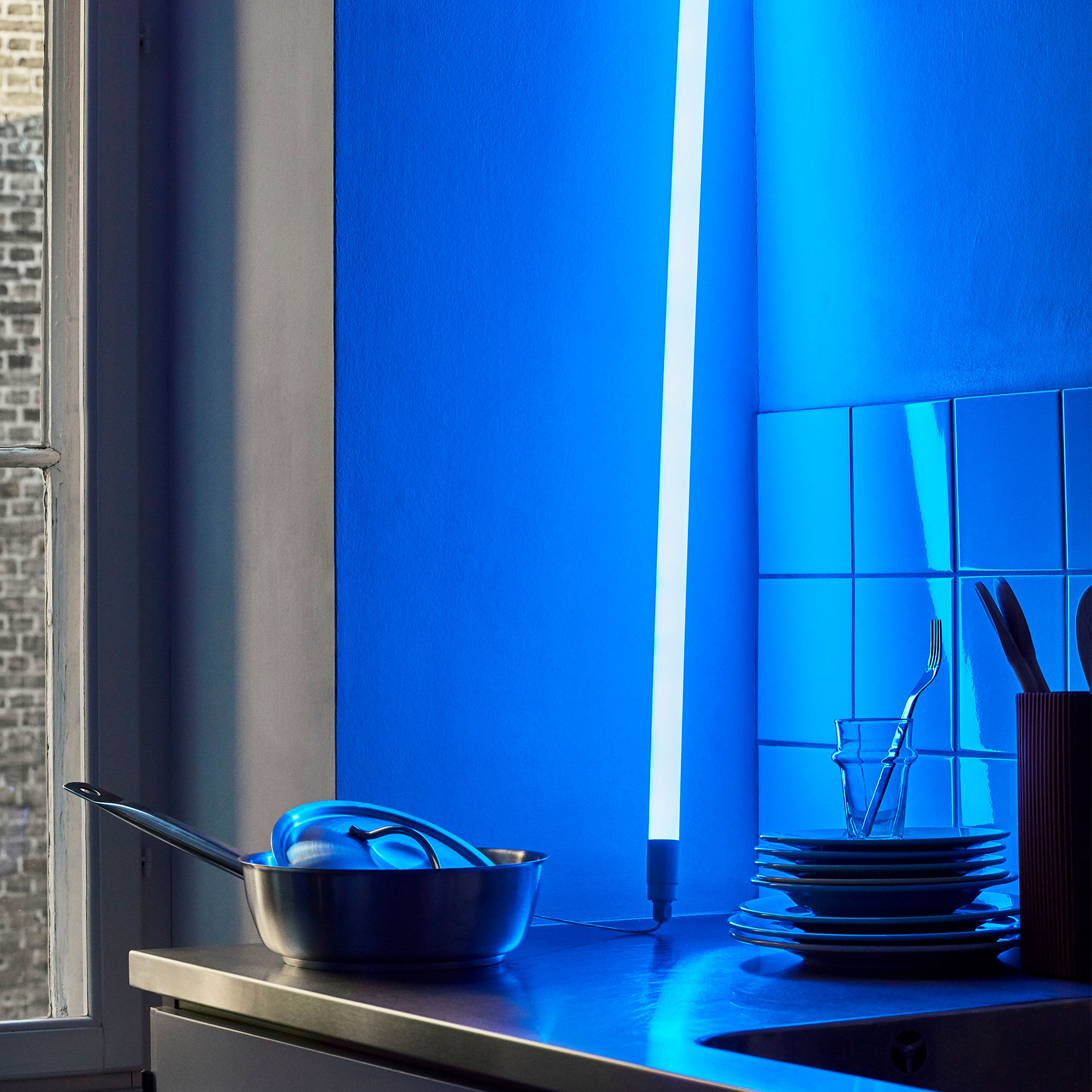 Neon Tube LED | Gulled