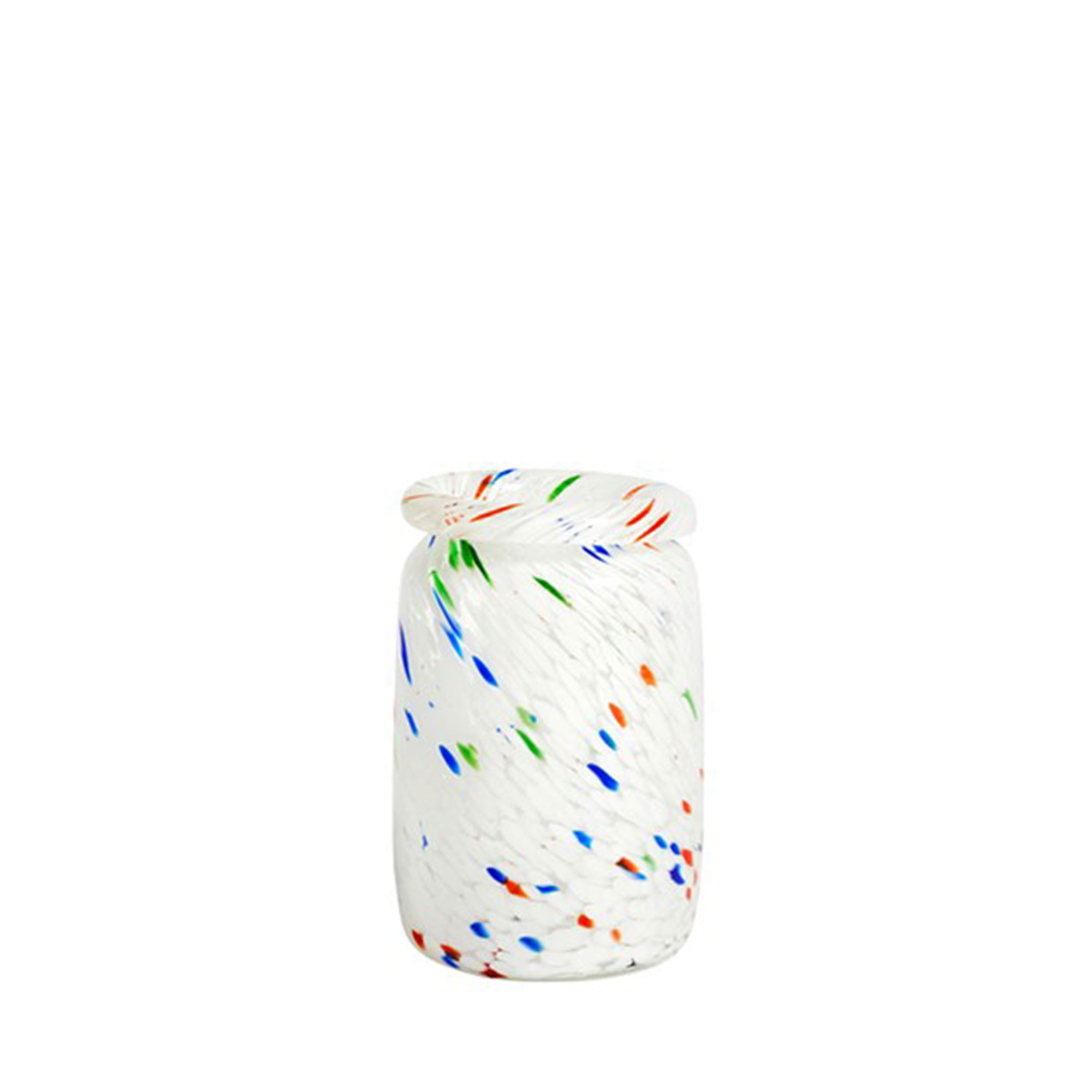 Splash Vase