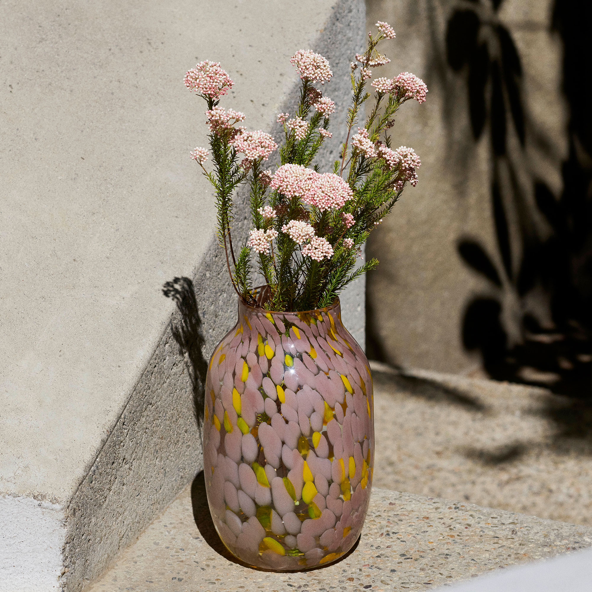Splash Vase