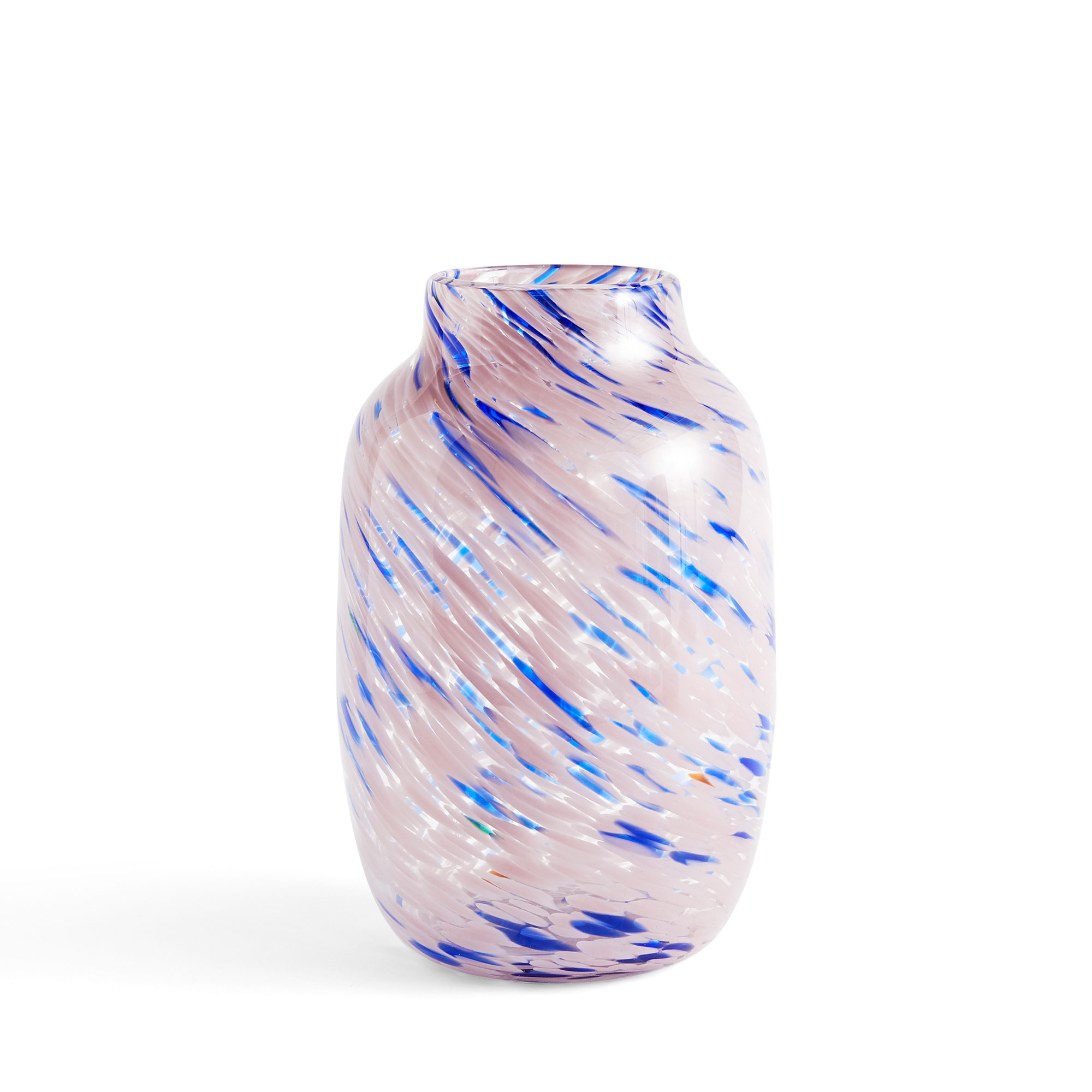 Splash Vase