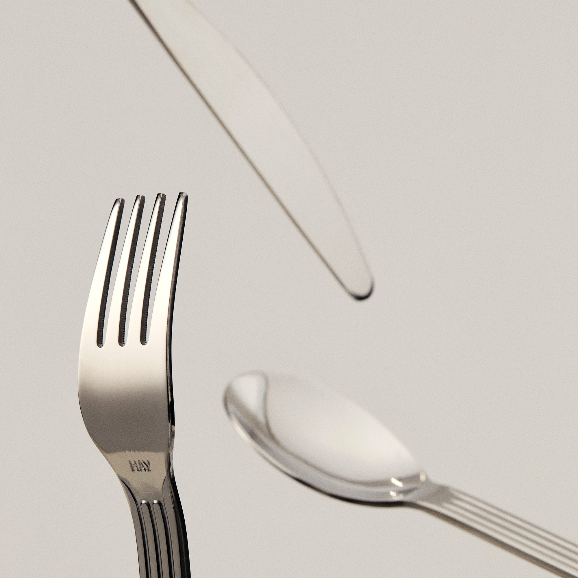 Sunday Cutlery