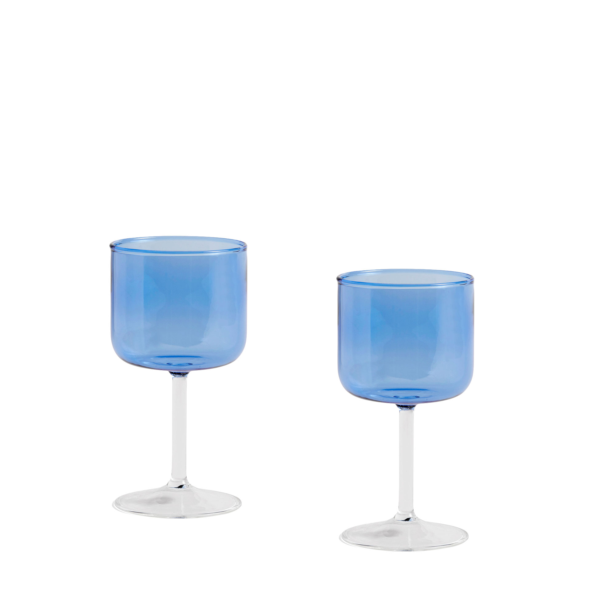 Tint Wine Glass