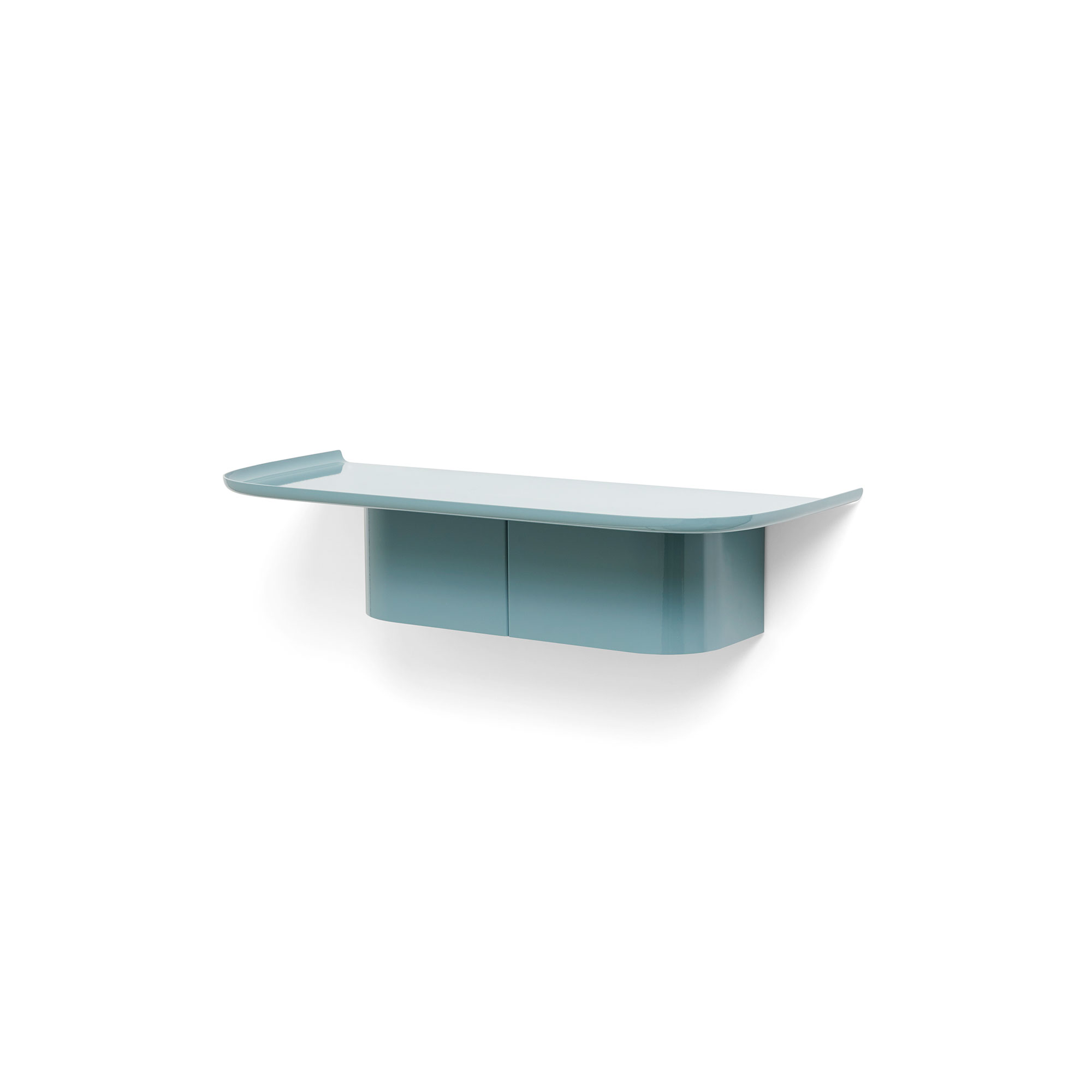 Korpus Shelf