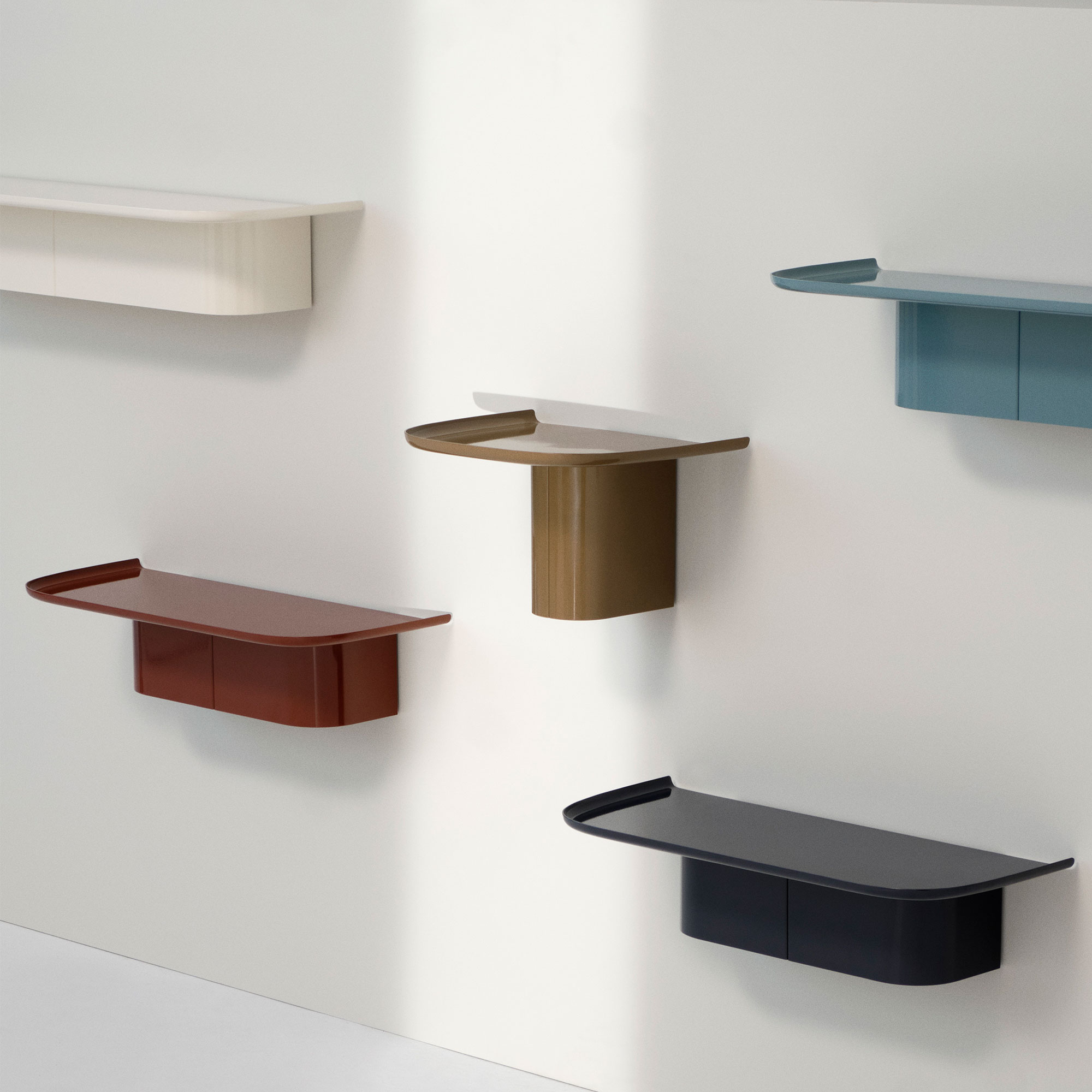 Korpus Shelf