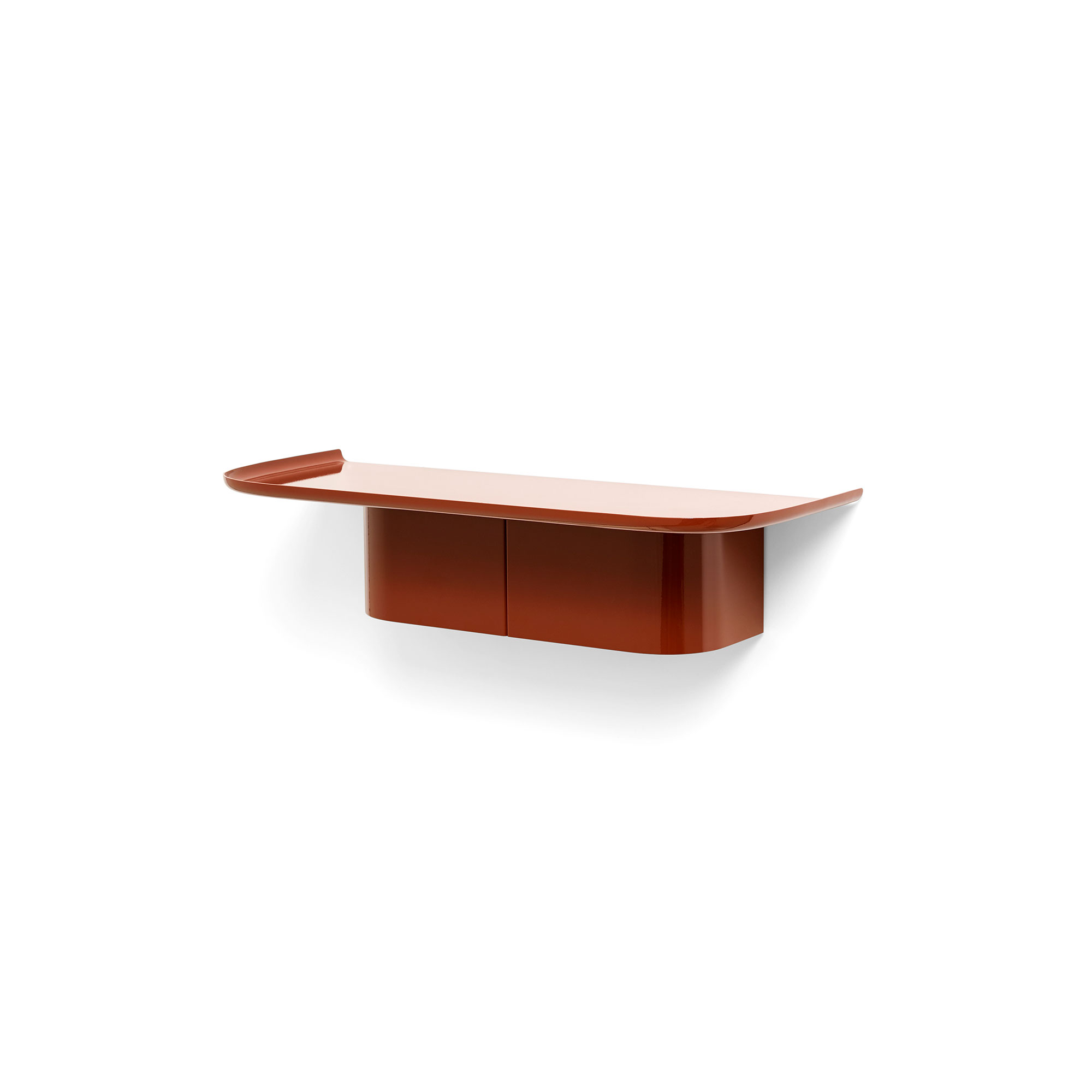 Korpus Shelf