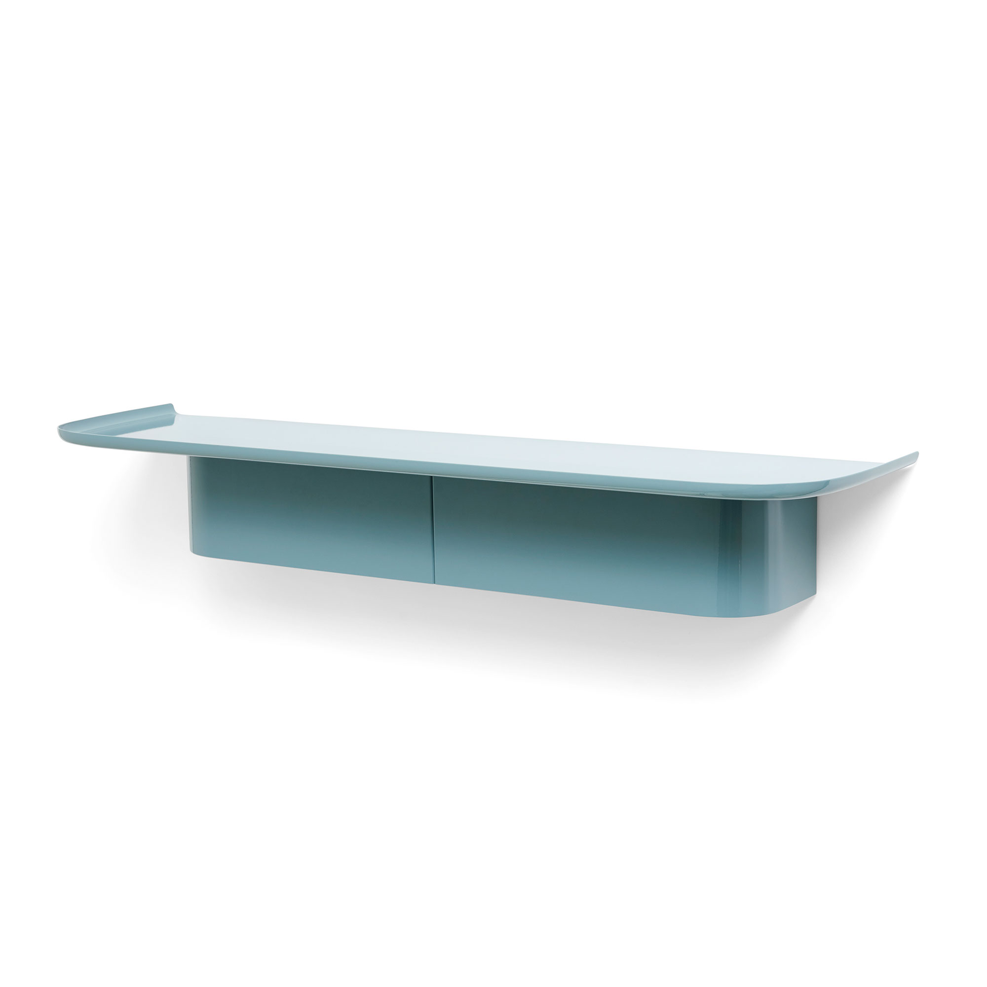Korpus Shelf