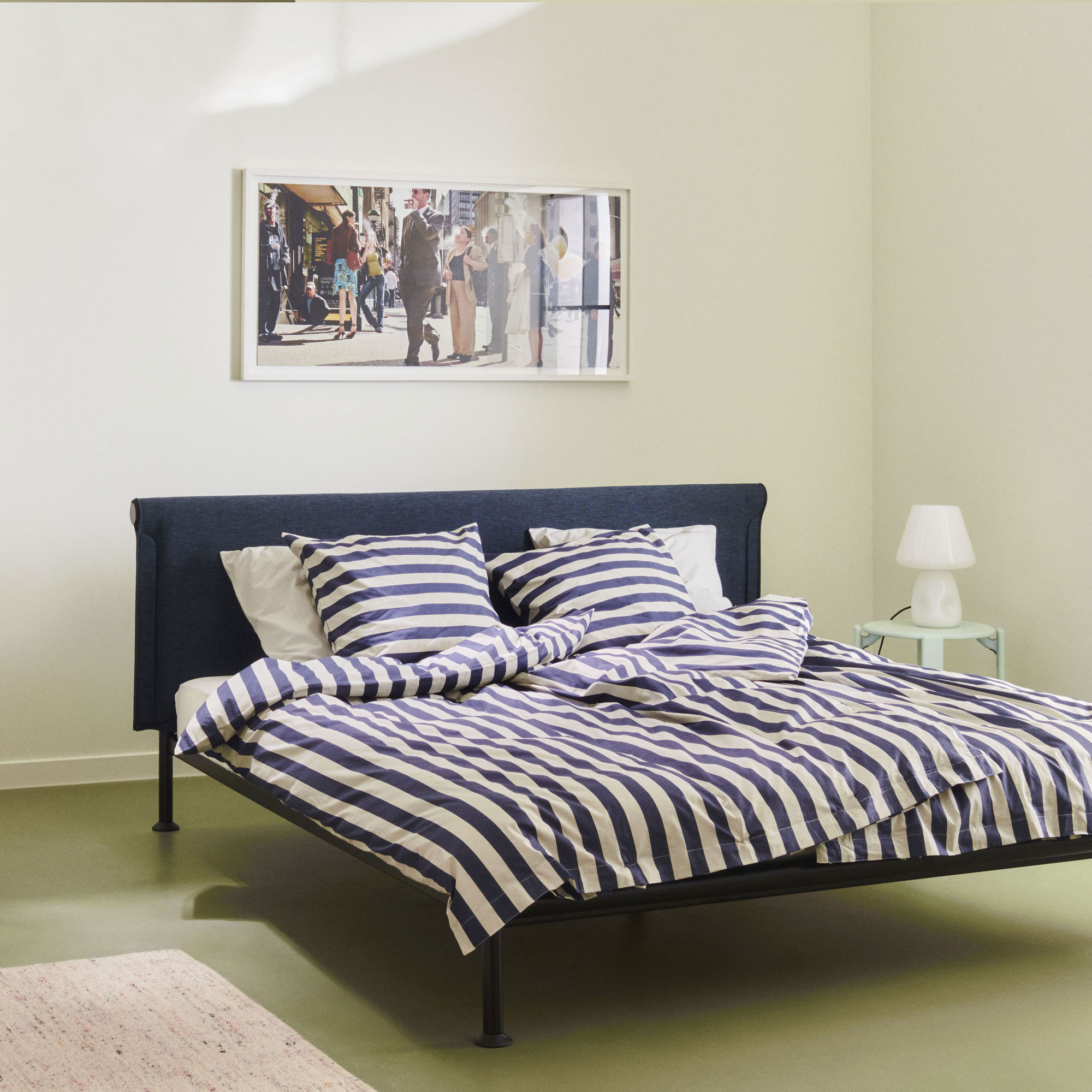 Tamoto Bed