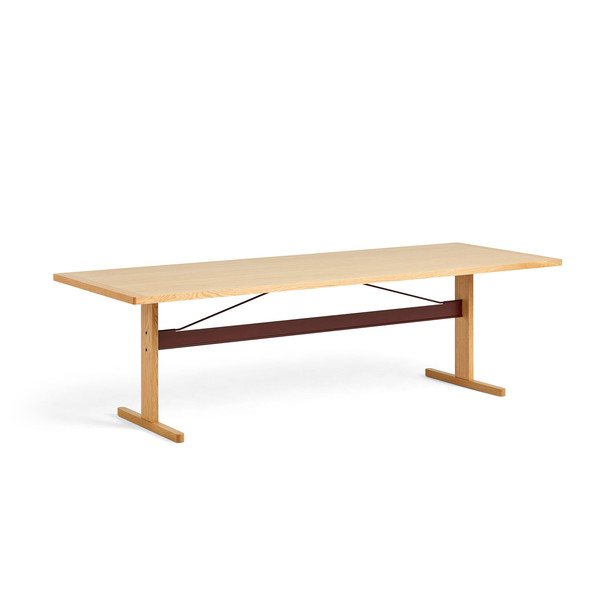 Passerelle Table