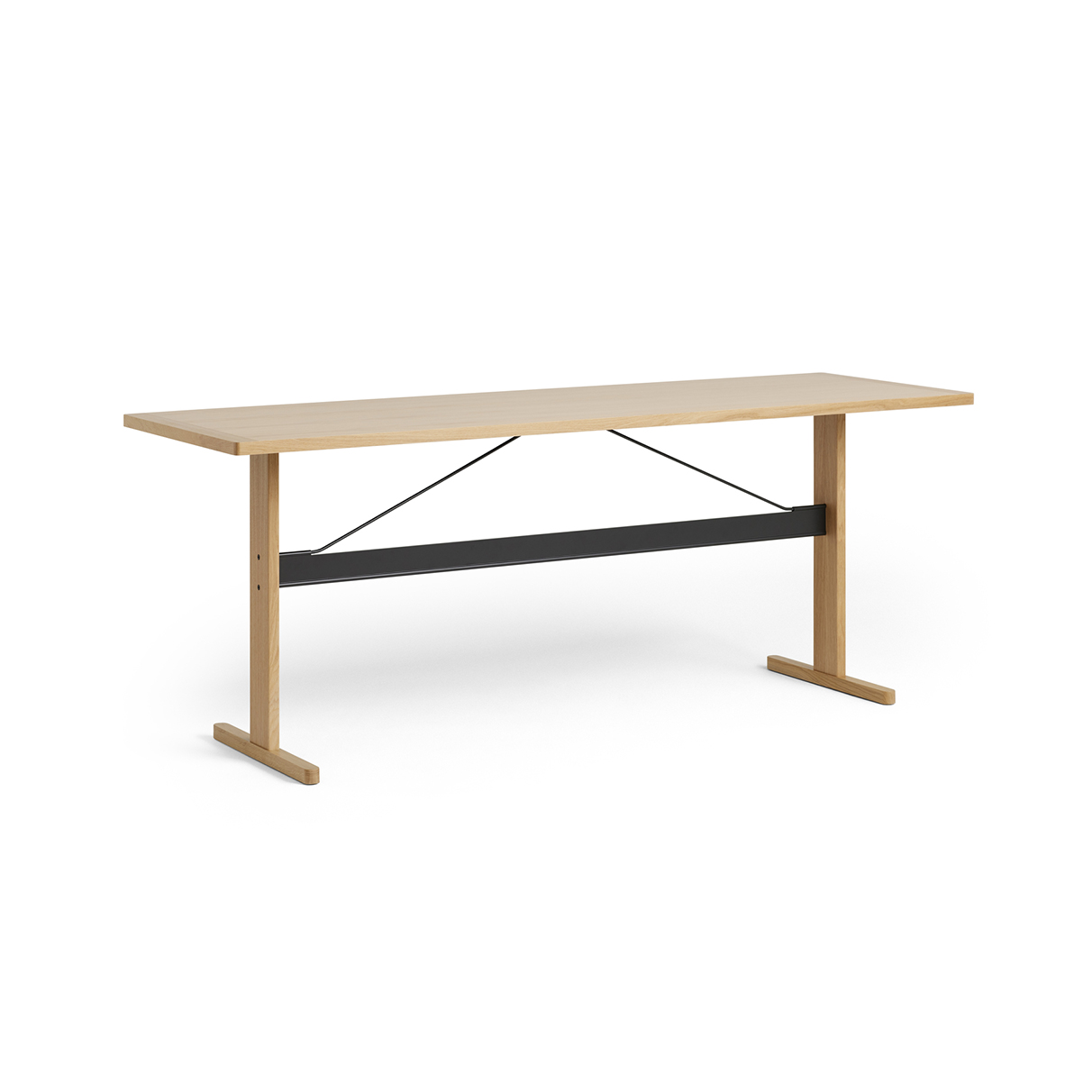 Passerelle High Table