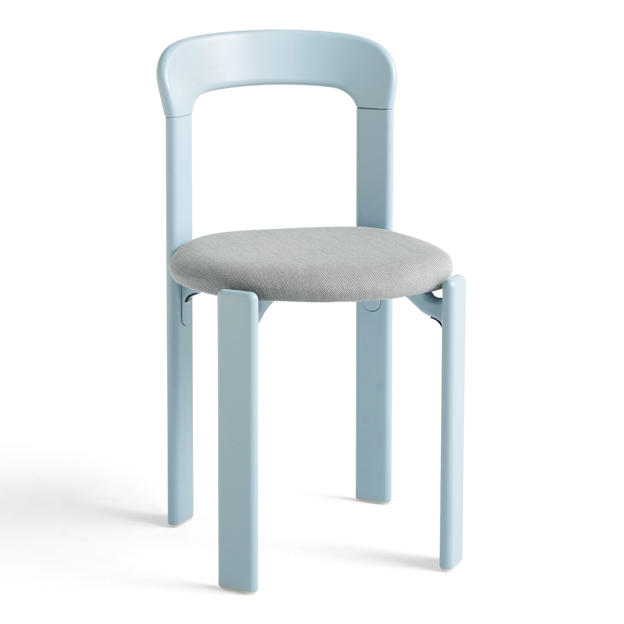 Rey Chair w. seat upholstery