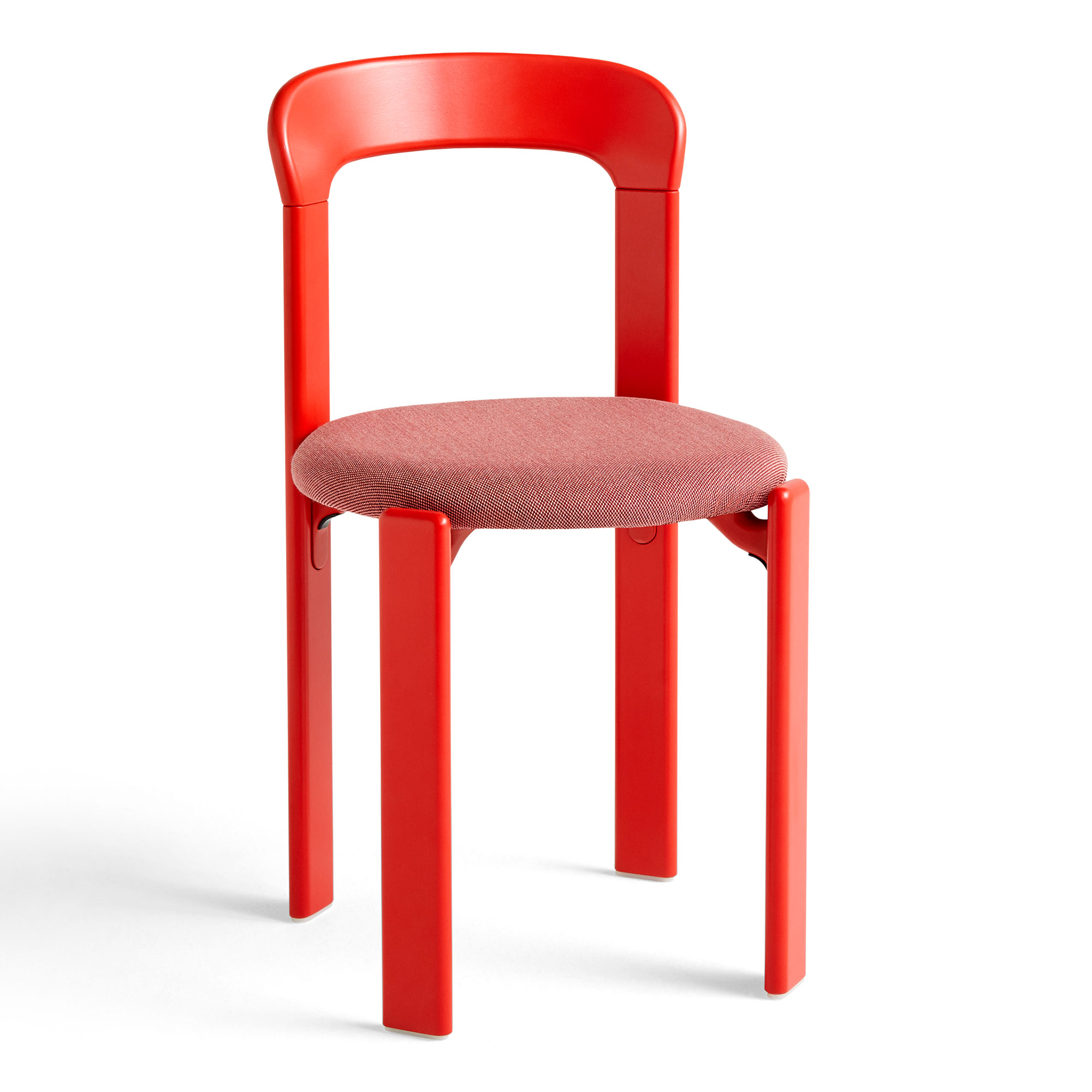 Rey Chair w. seat upholstery