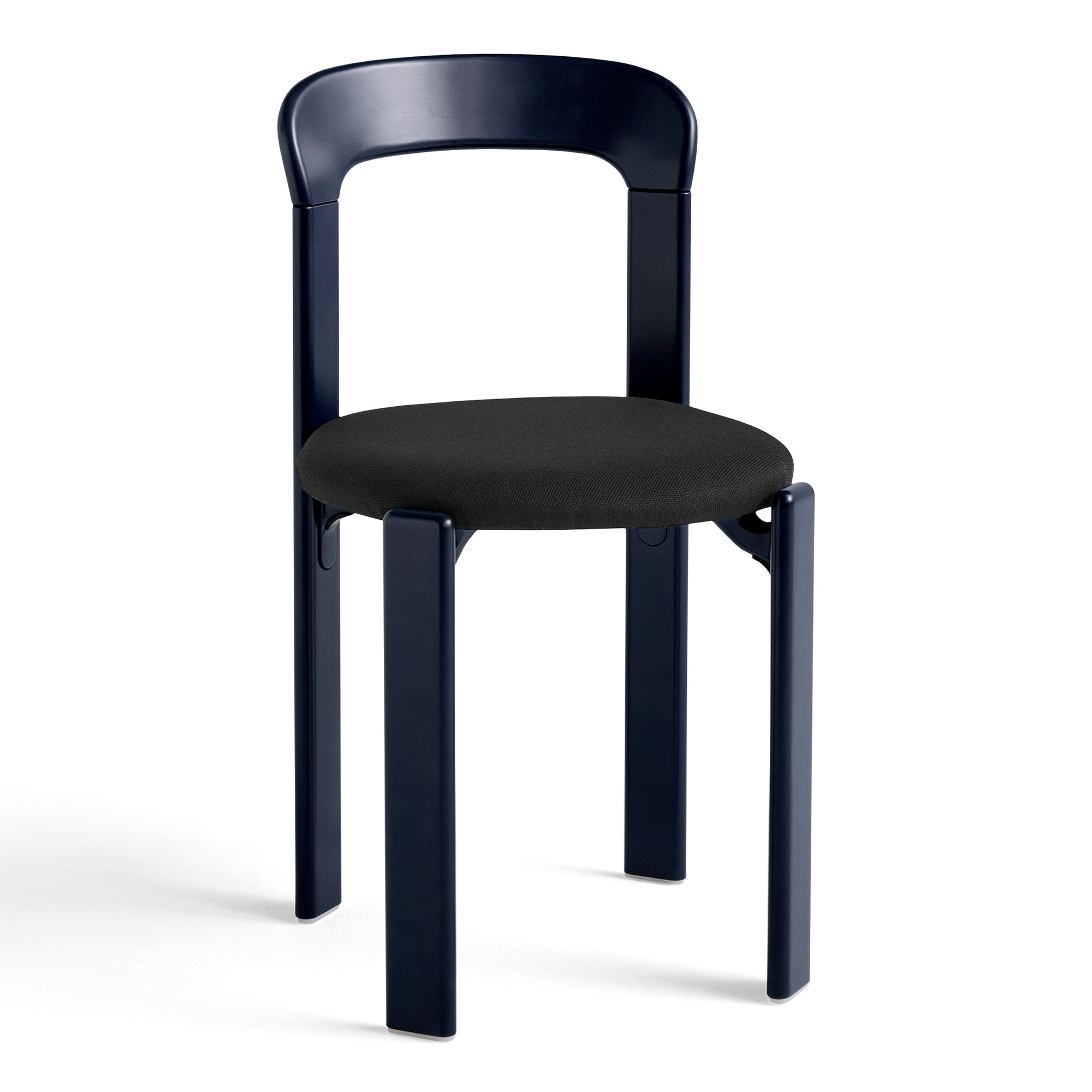 Rey Chair w. seat upholstery