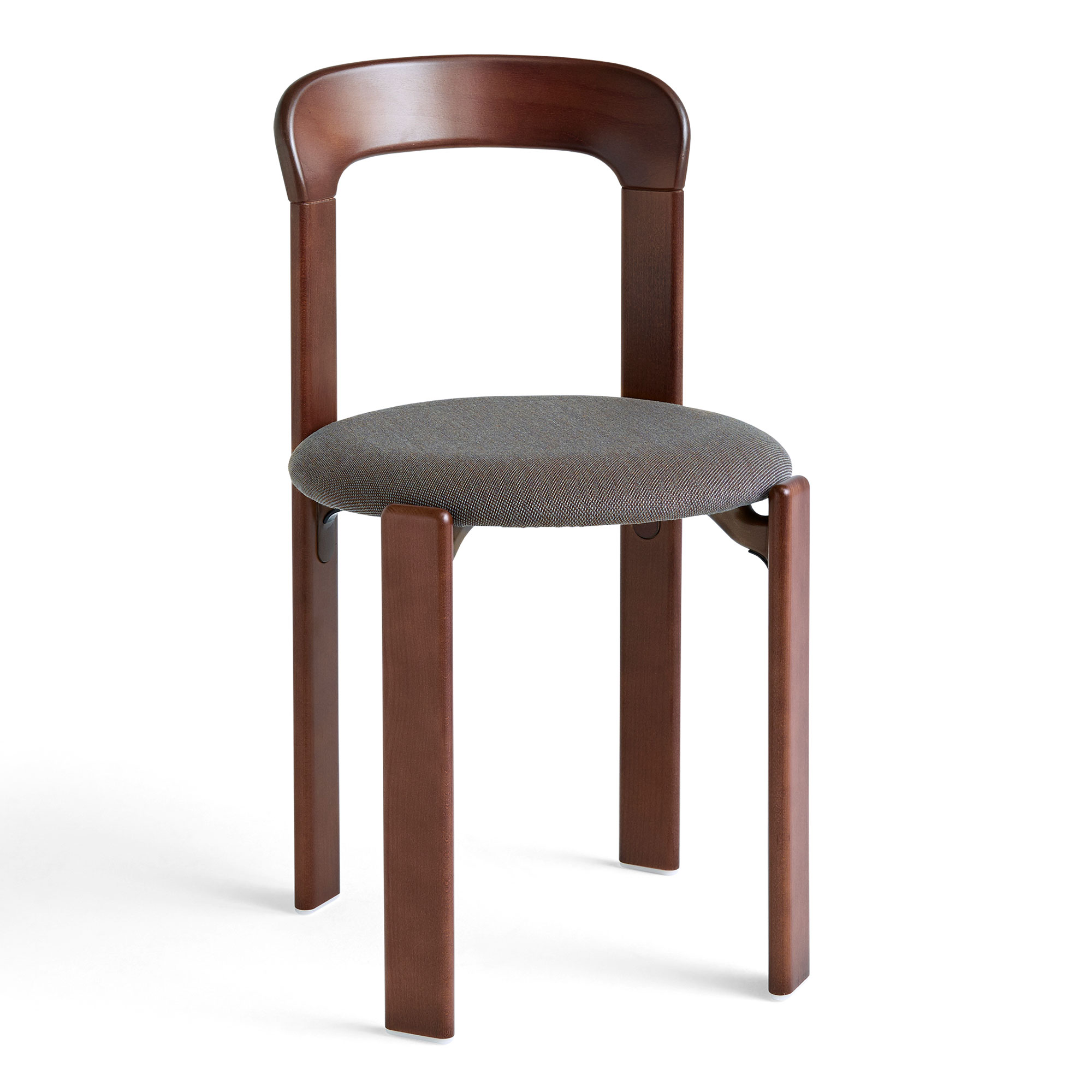 Rey Chair w. seat upholstery