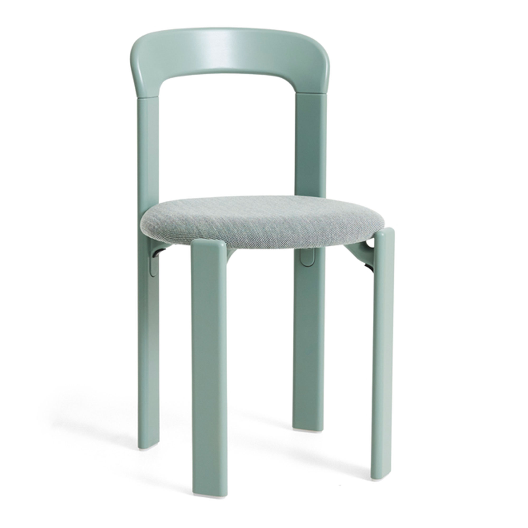 Rey Chair w. seat upholstery