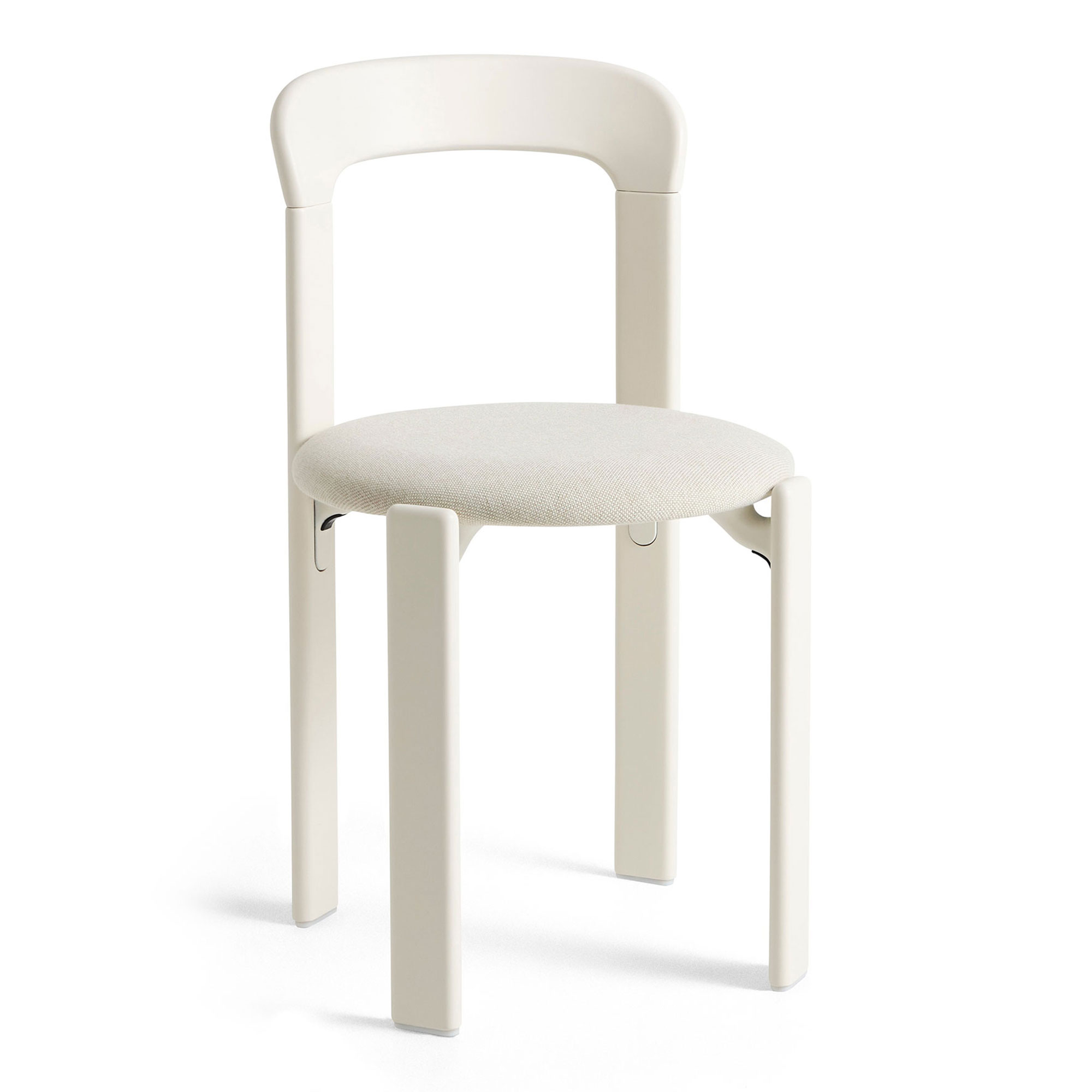 Rey Chair w. seat upholstery