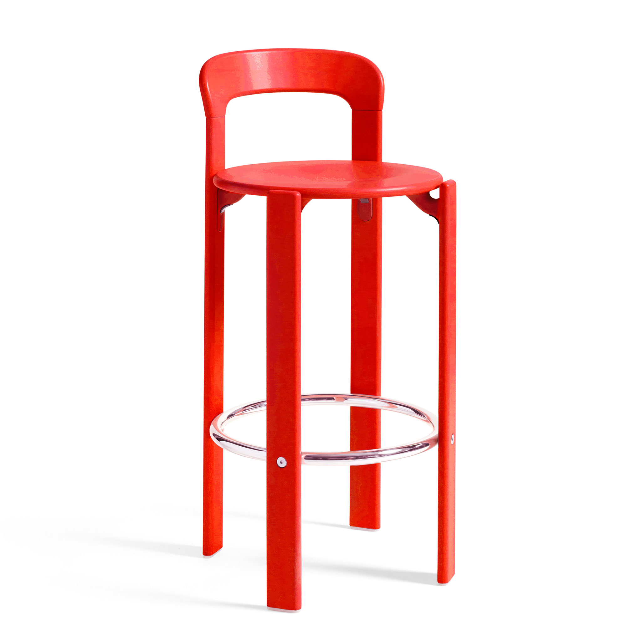 Rey Bar Stool