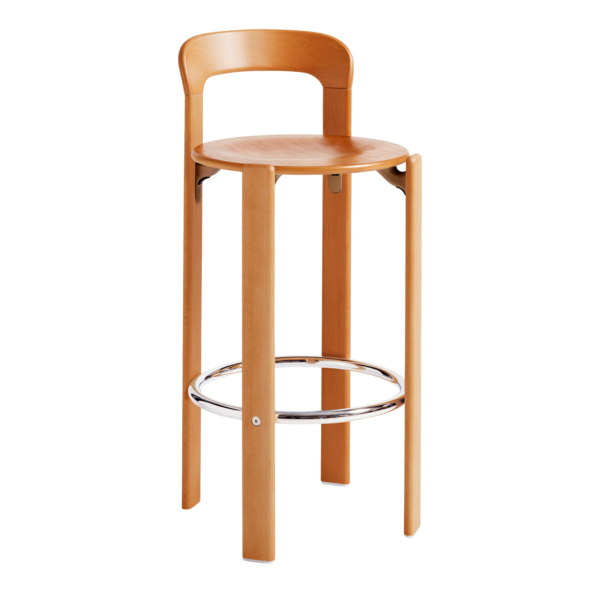 Rey Bar Stool