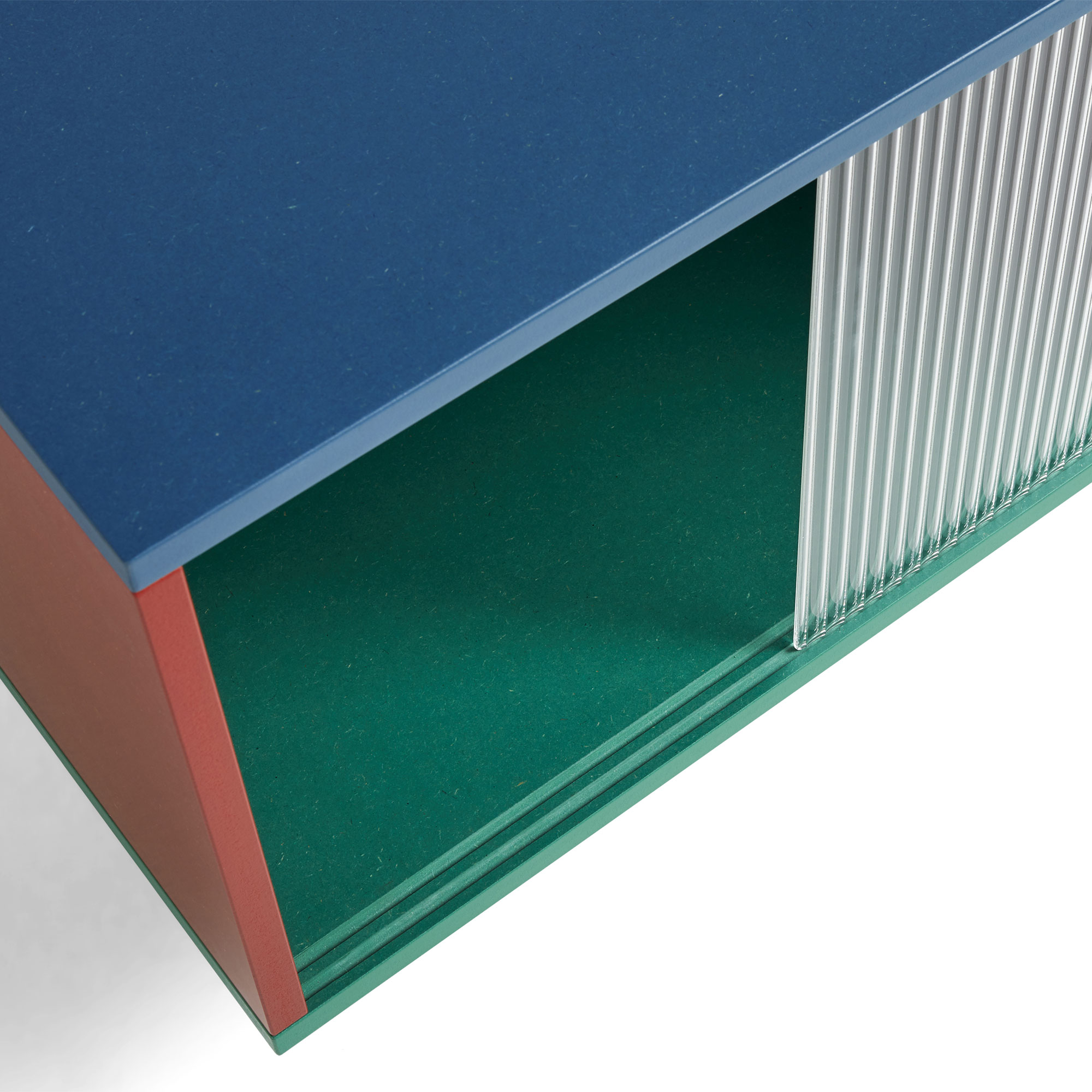 Colour Cabinet L