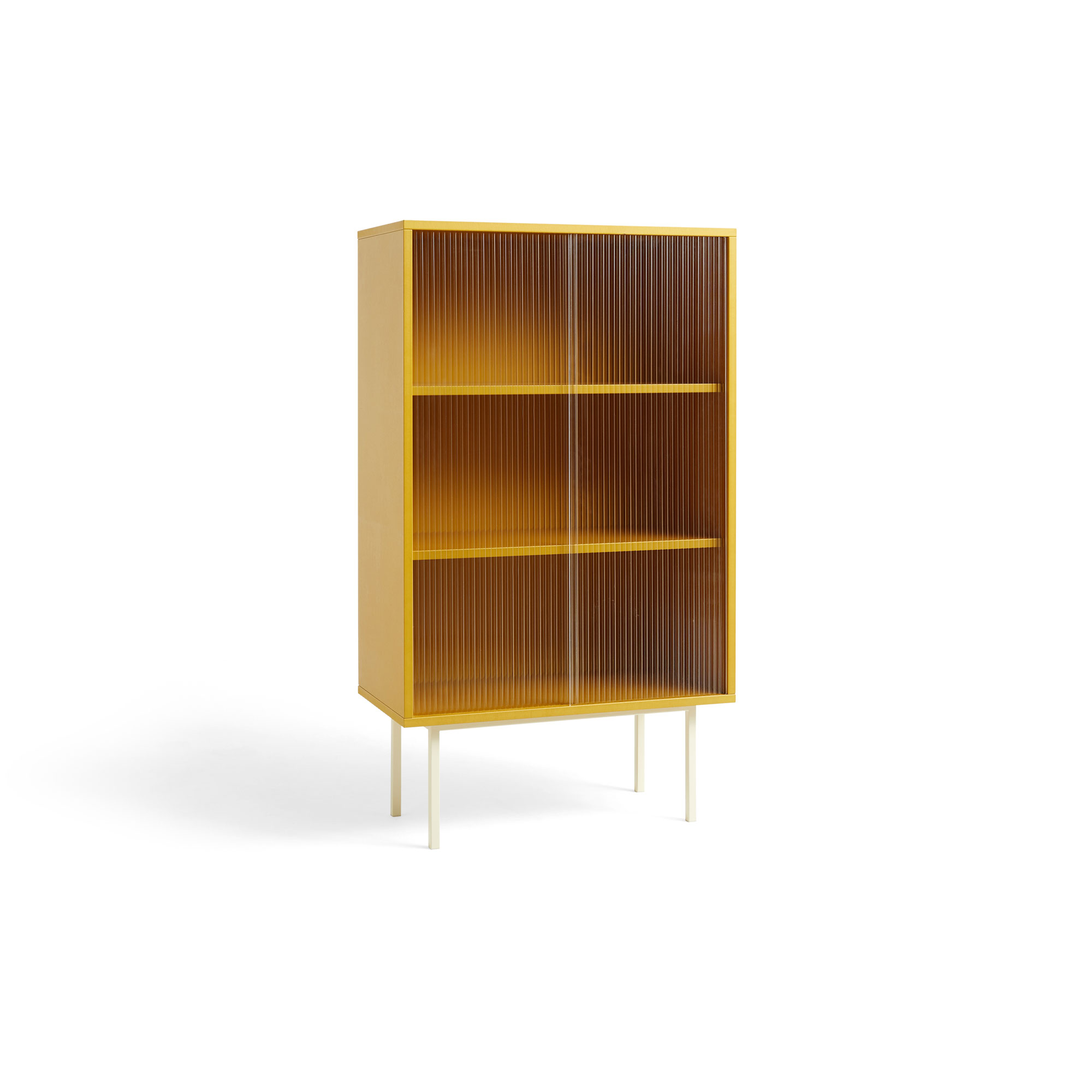 Colour Cabinet Tall