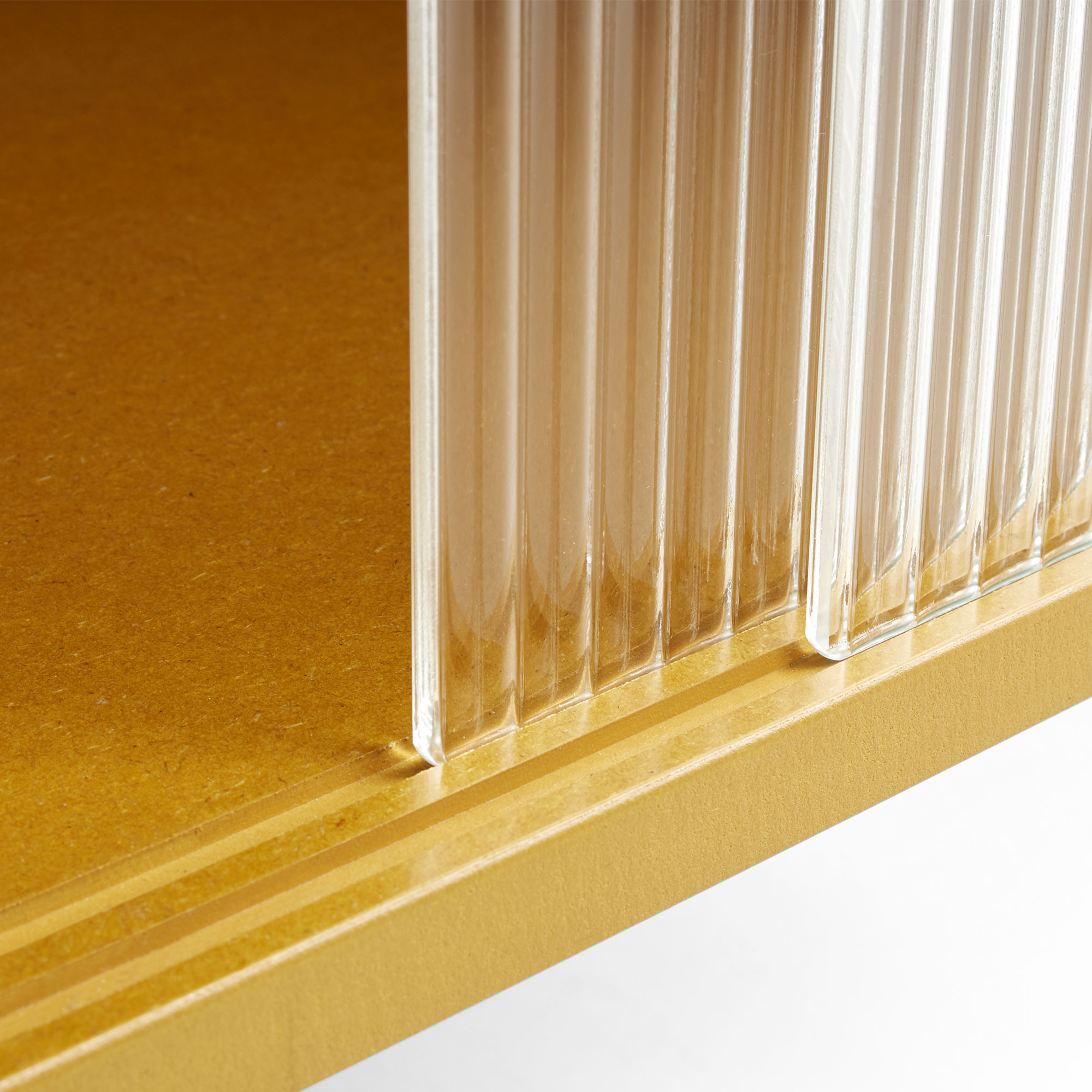 Colour Cabinet Tall