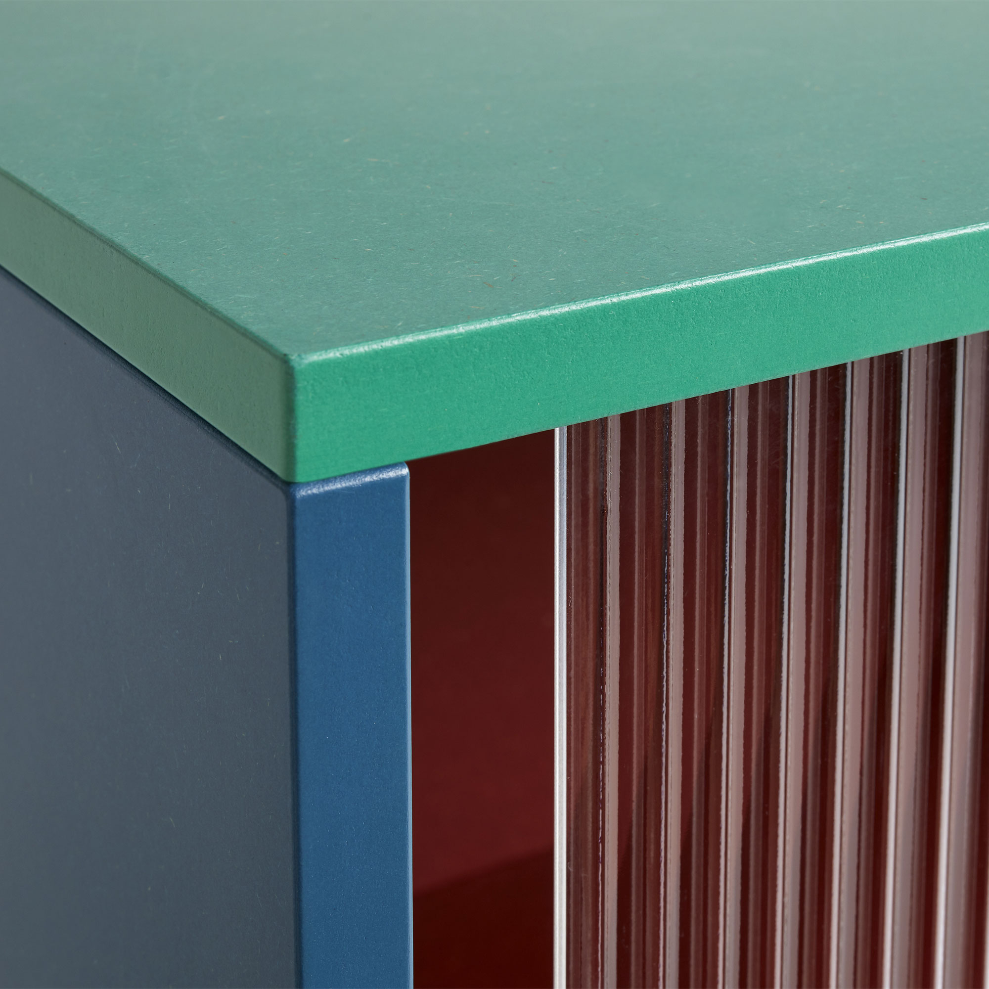 Colour Cabinet Tall