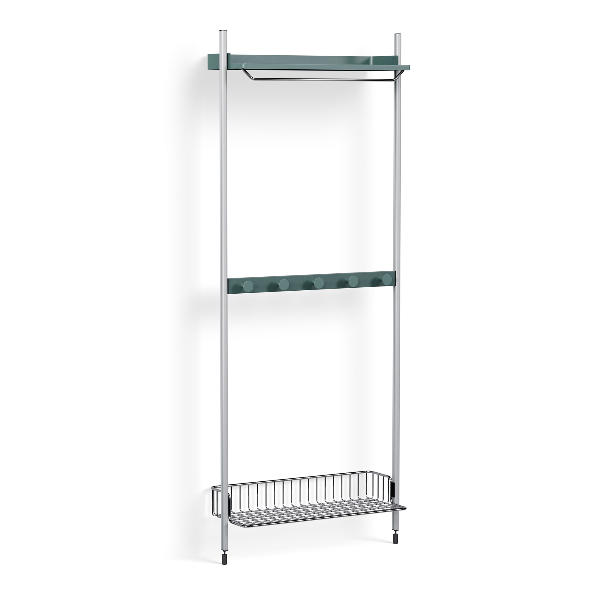 Pier System 1041 1 column