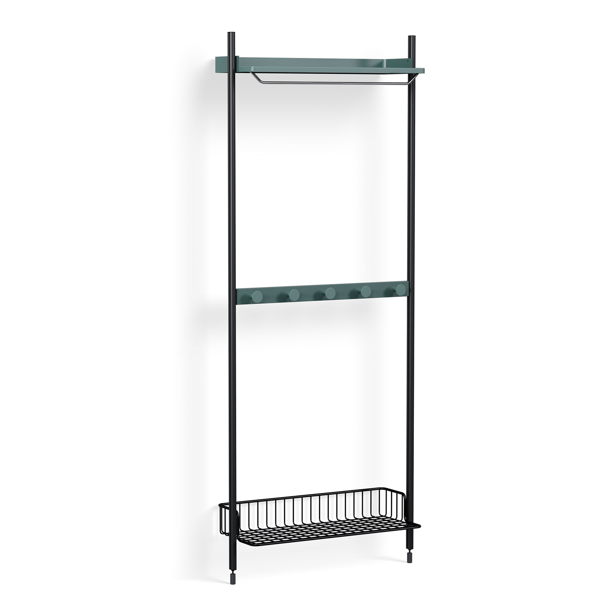 Pier System 1041 1 column