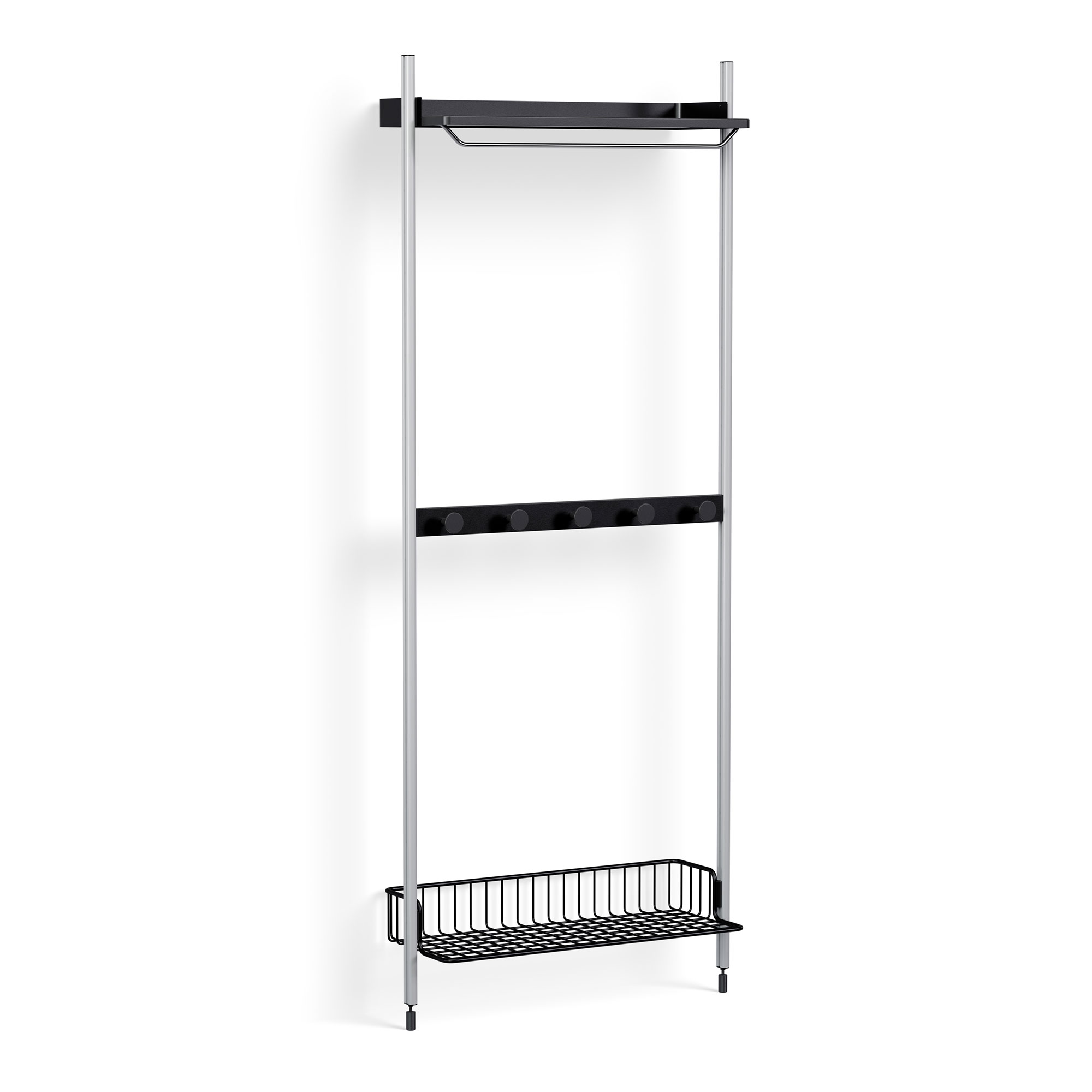 Pier System 1041 1 column