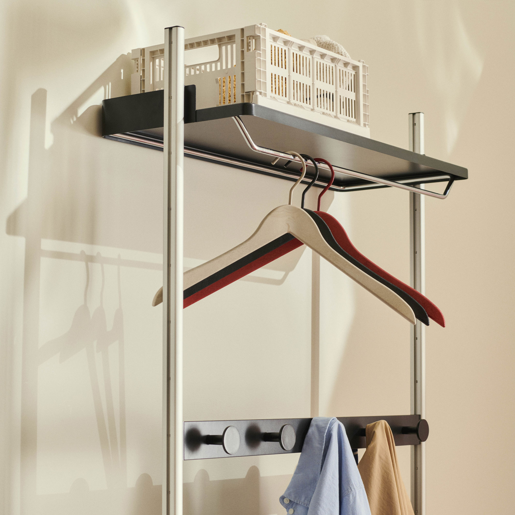 Pier System 1041 1 column