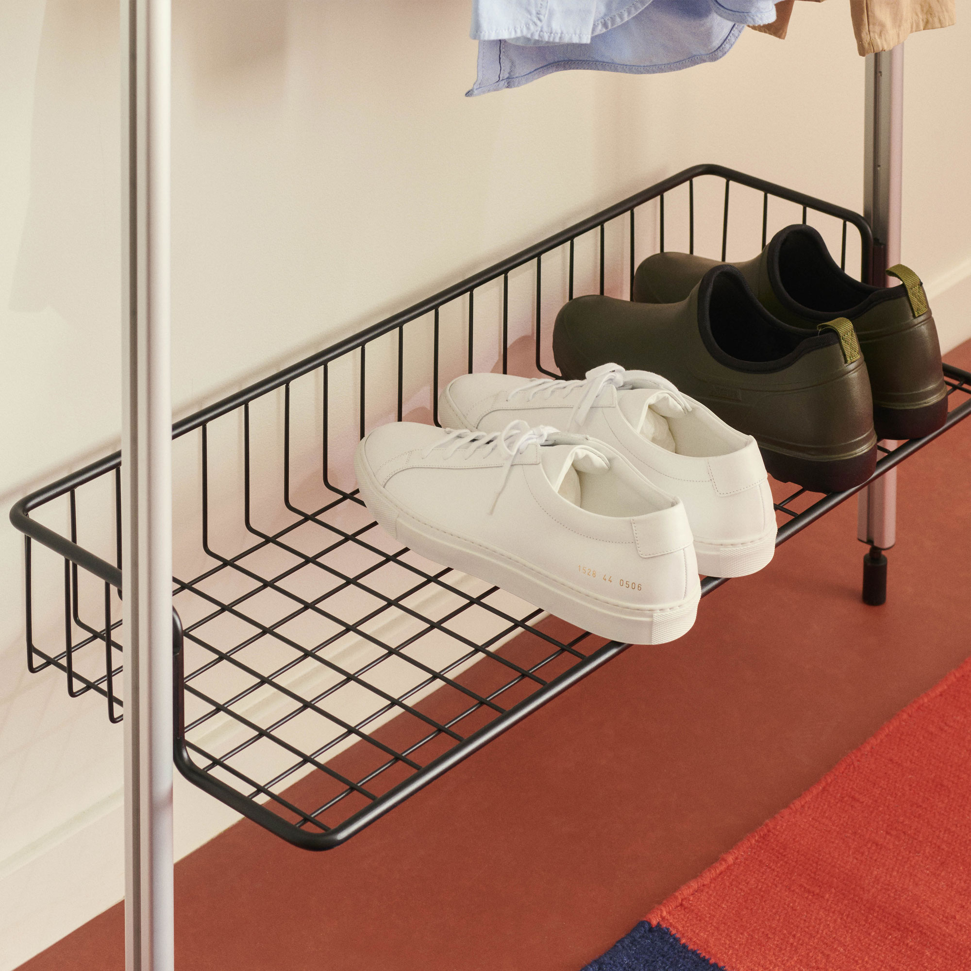 Pier System 1041 1 column