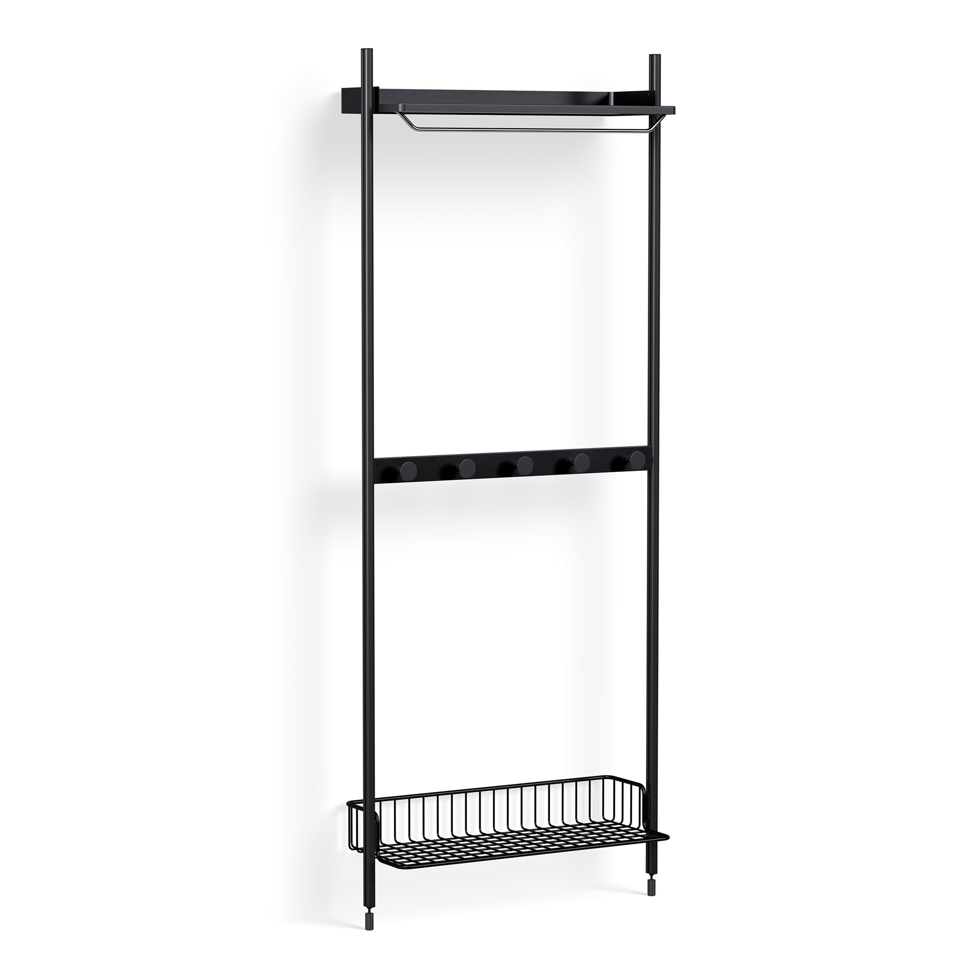 Pier System 1041 1 column